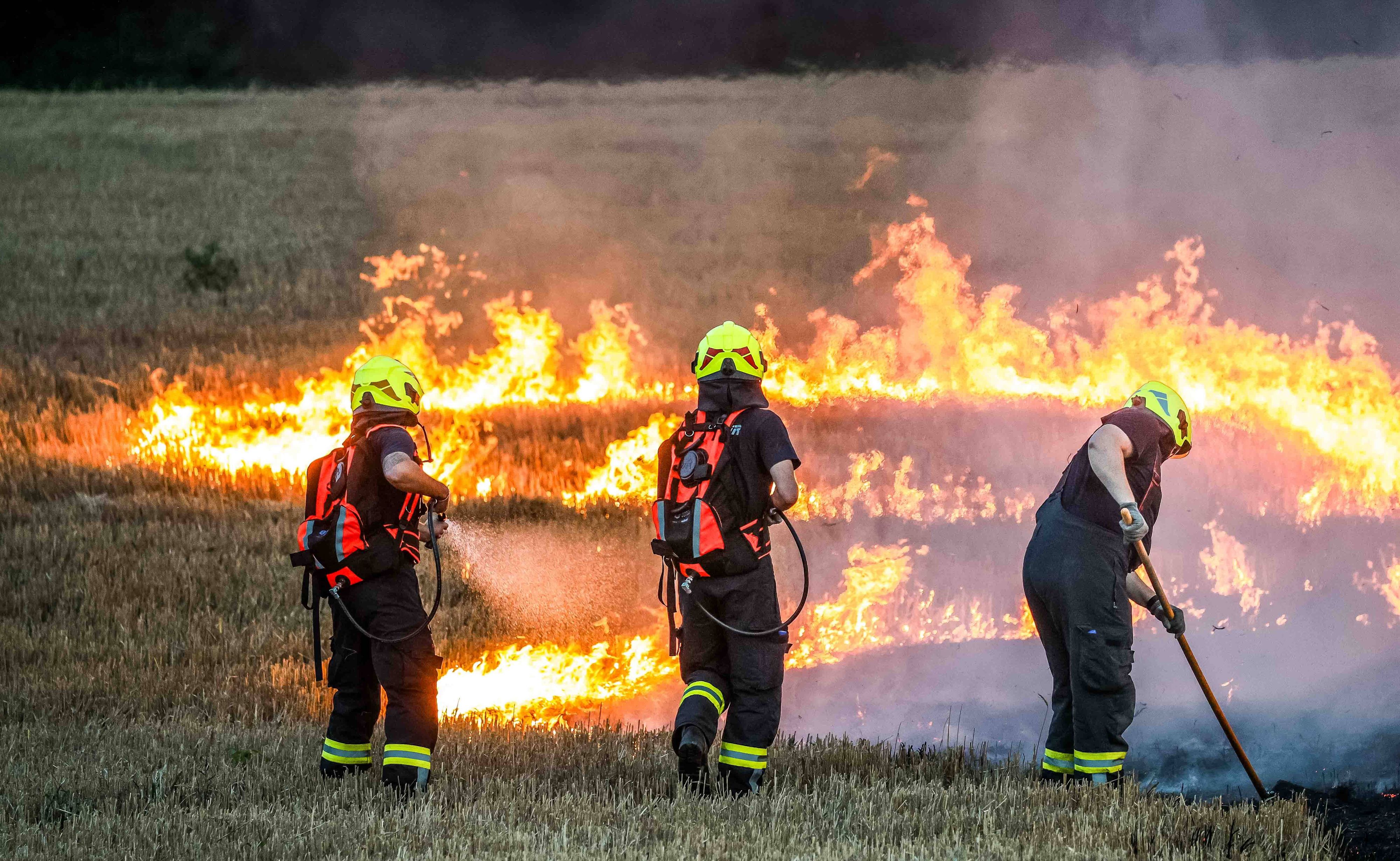 Heute.at - Dramatische Lage in Österreich – jetzt warnen Experten