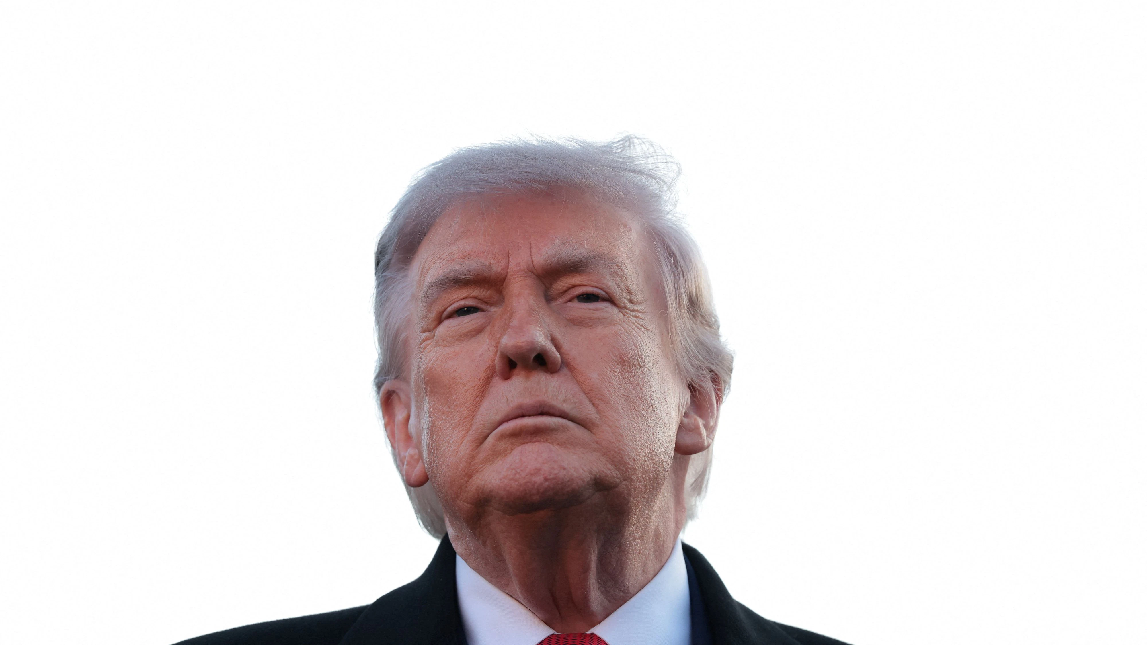 Heute.at - Trump verkündet Waffenruhe im Ukraine-Krieg