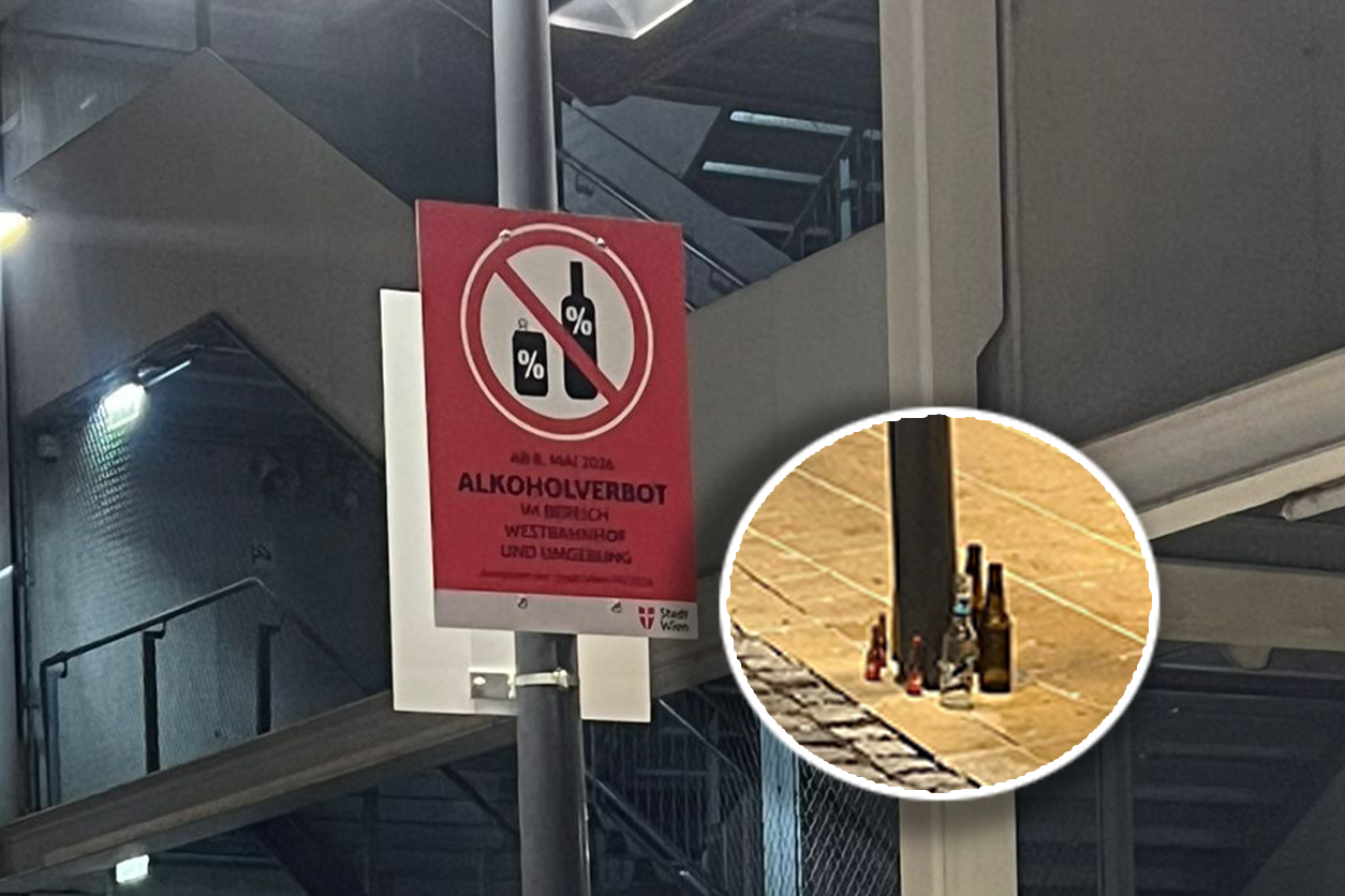 Das neu geplante Verbot stößt offenbar nicht nur auf Zustimmung – <em>