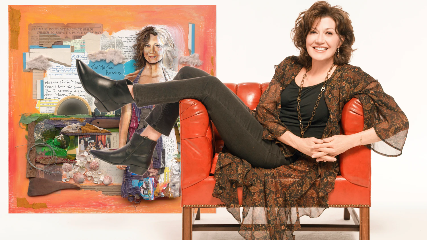 Amy Grant