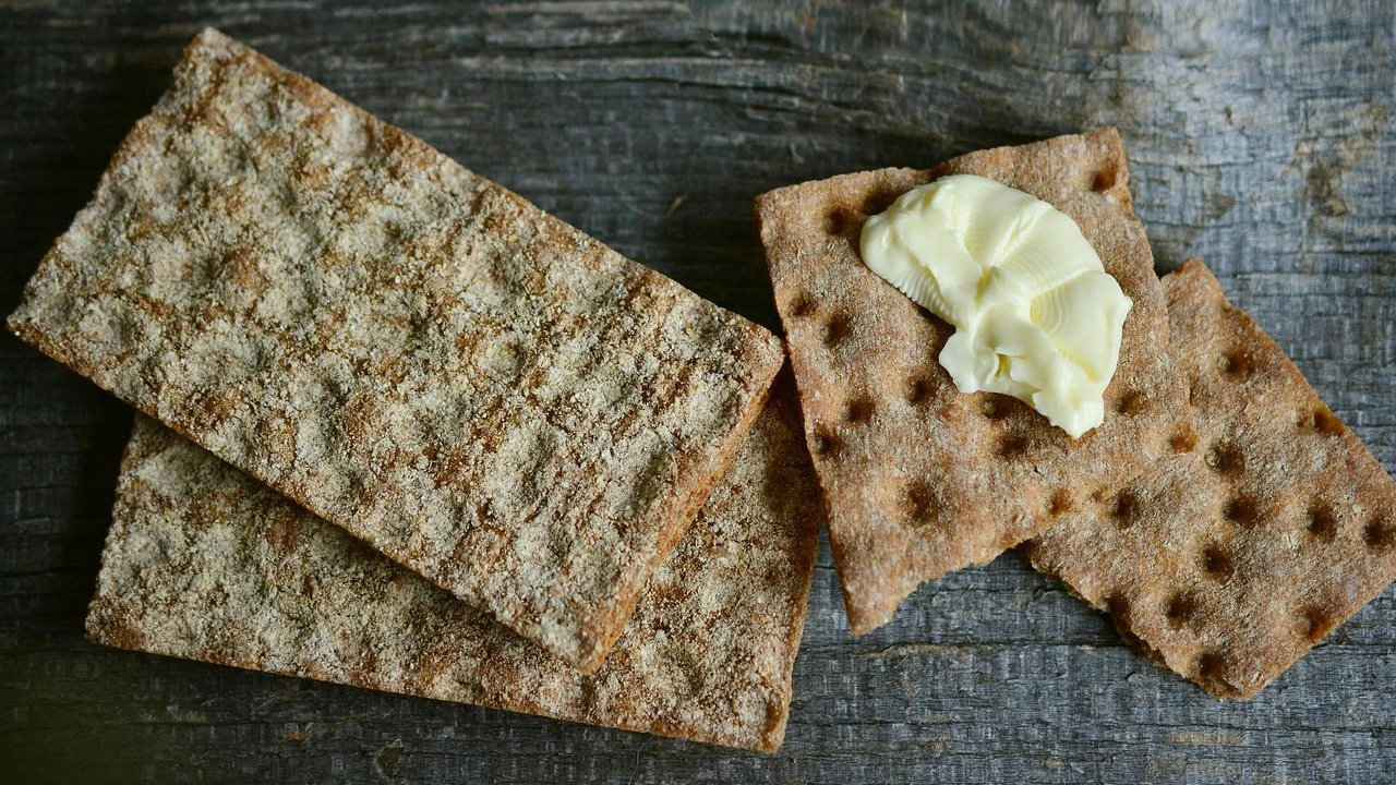 Heute.at - Knäckebrot-Test: Diese Marken fallen durch