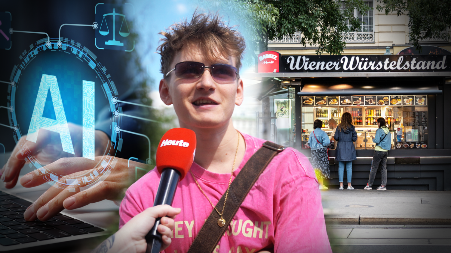 Für Lorenz ist klar: 