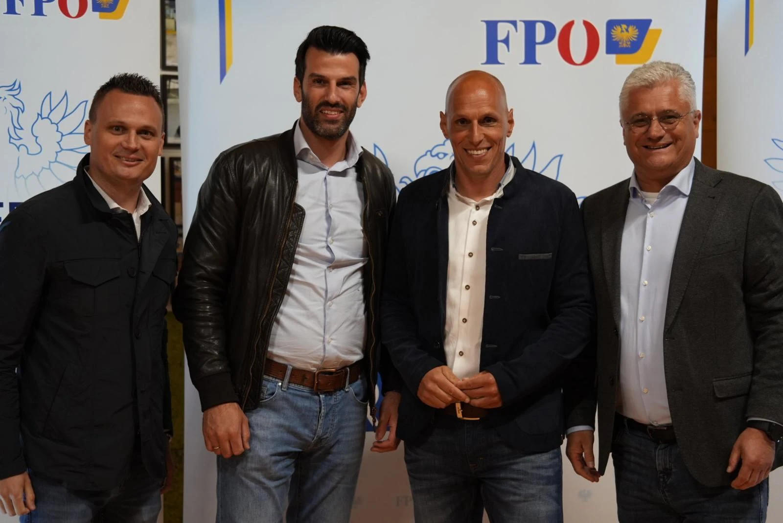 FPÖ-Fiedler/FPÖ-Landbauer: „Systemwechsel für Neunkirchen: Jetzt gemeinsam anpacken“
