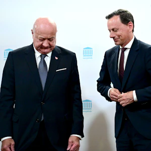 "Die größte Grenzüberschreitung seit Beginn der Koalition"
