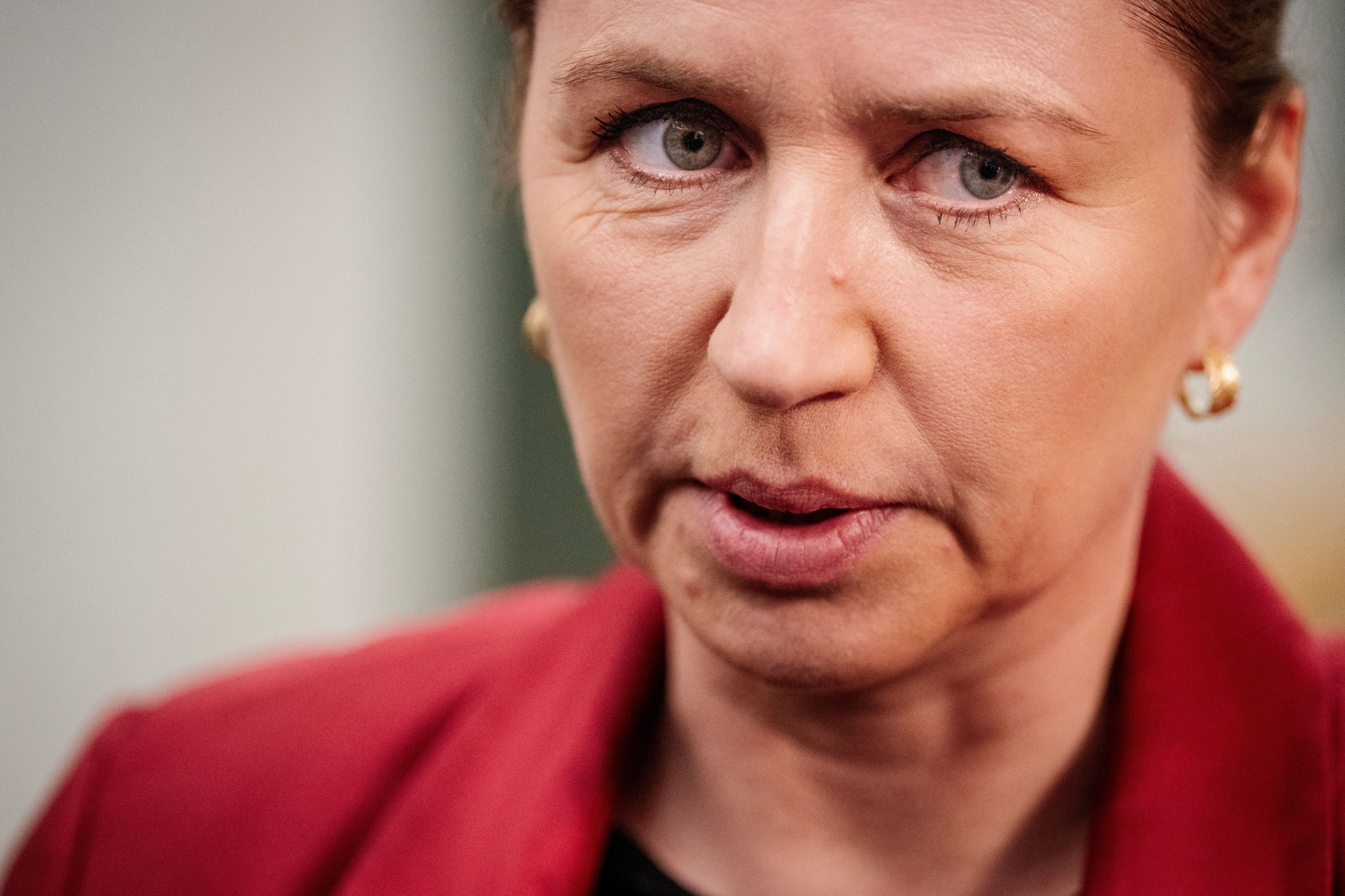 Die sozialdemokratische Regierungschefin gab den Versuch auf, eine Koalition zusammenzustellen.