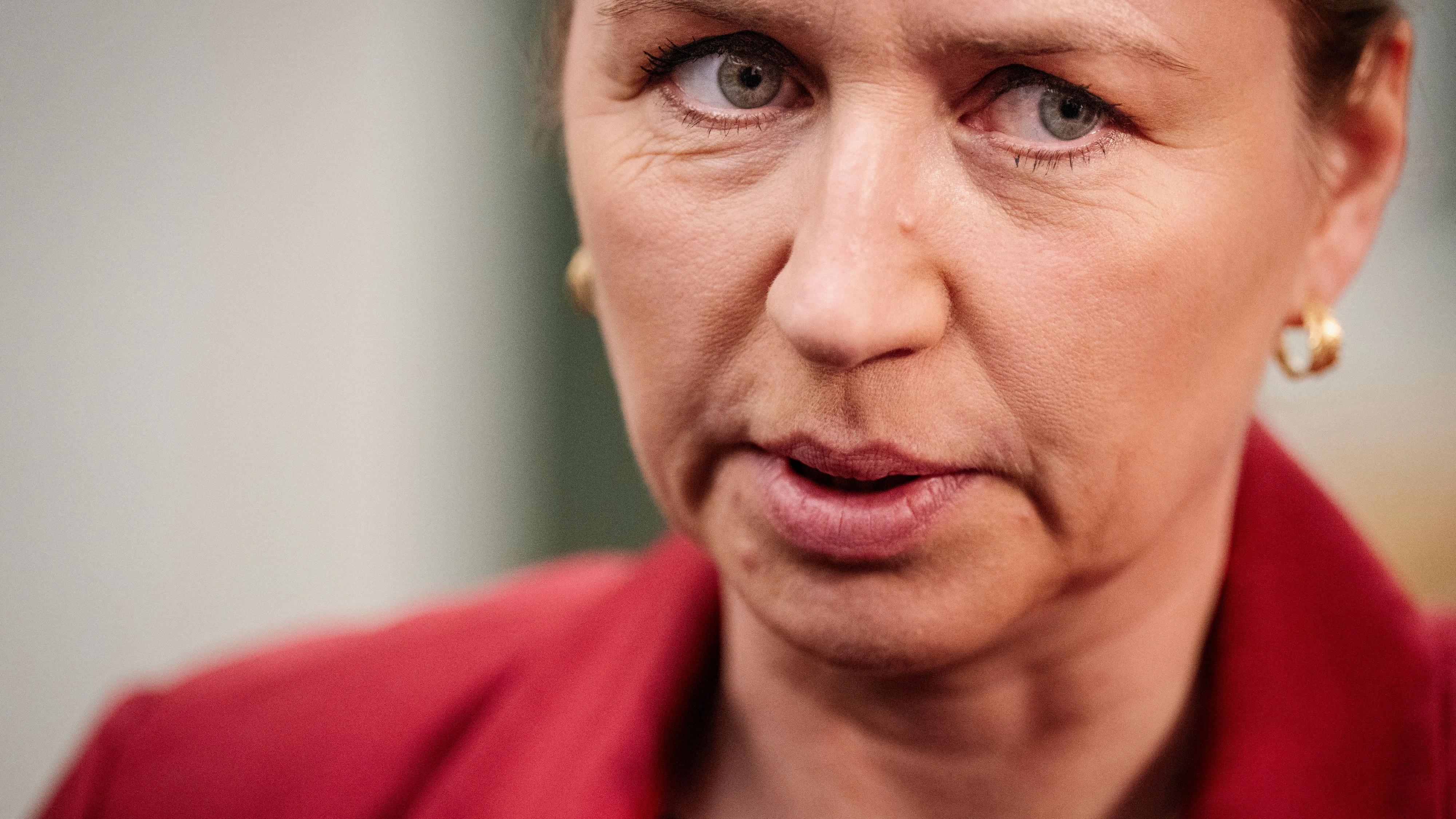 Heute.at - Dänemark: Frederiksen scheitert mit Regierung