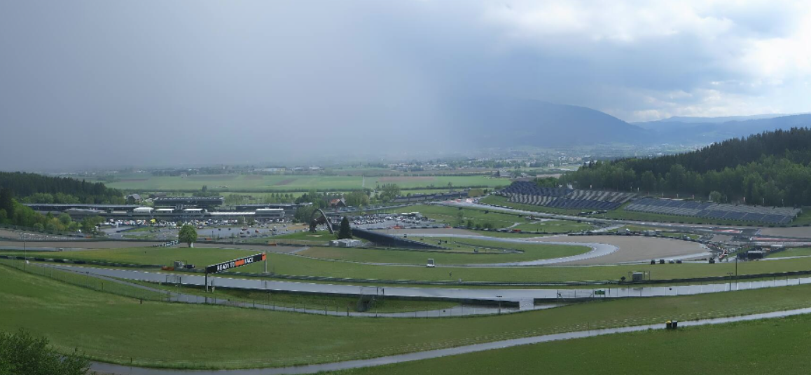 Heute.at - Warnstufe Rot! HIER ziehen heftige Hagel-Gewitter durch