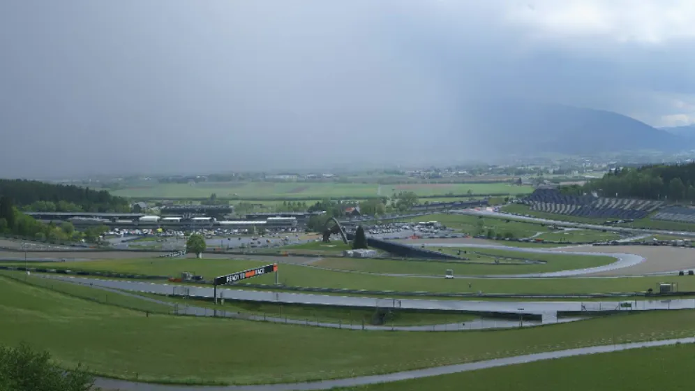 Heute.at - Warnstufe Rot! HIER ziehen heftige Hagel-Gewitter durch