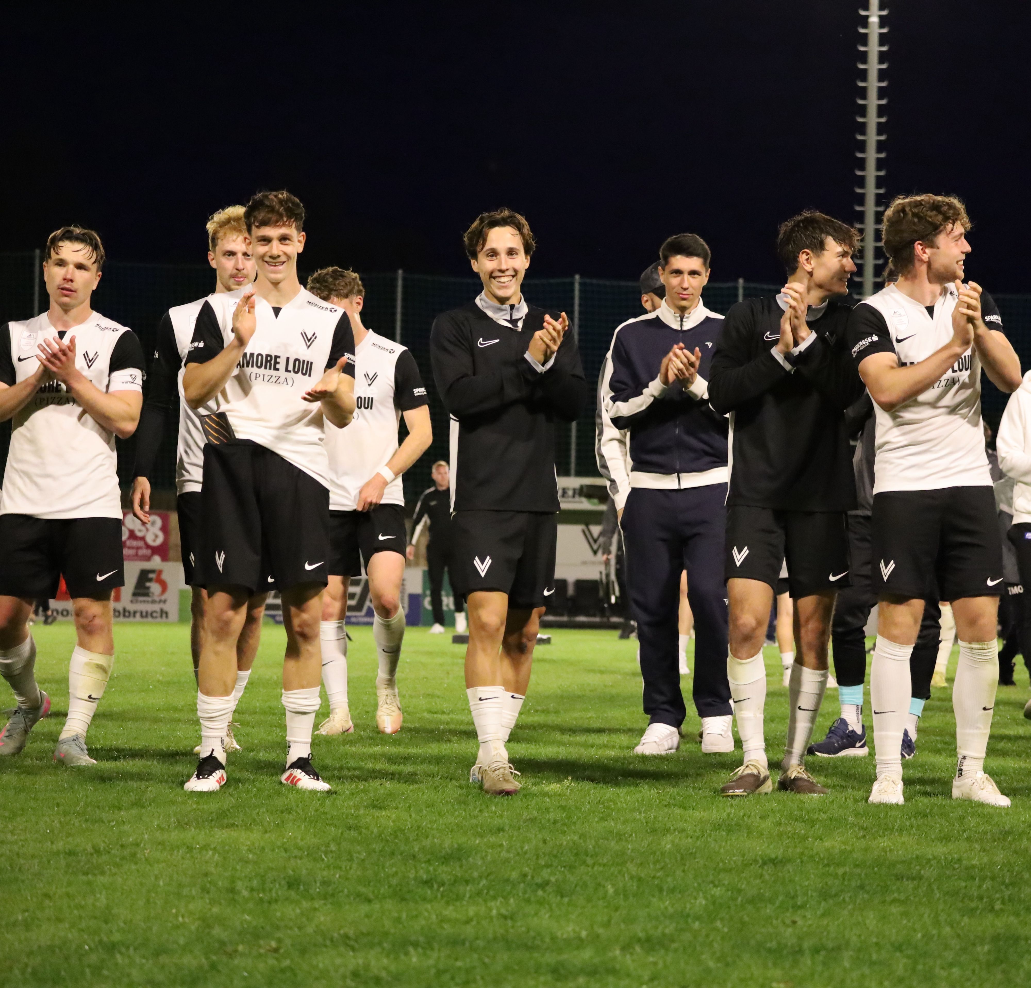 Der <strong>ASK Voitsberg</strong> sorgt in der Regionalliga Mitte für Rekorde.