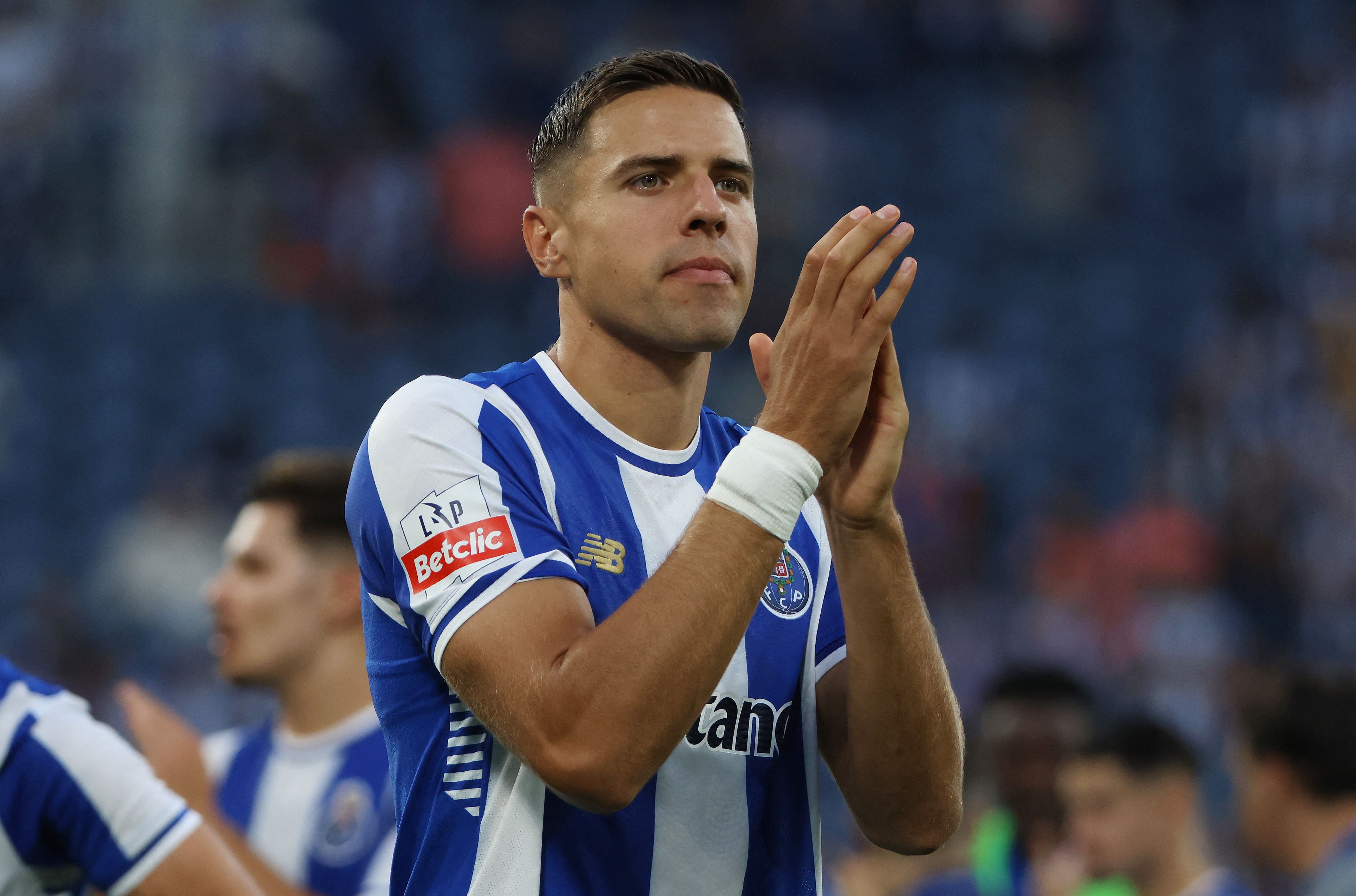 Jan Bednarek und seine Familie wurden überfallen und bedroht. 
