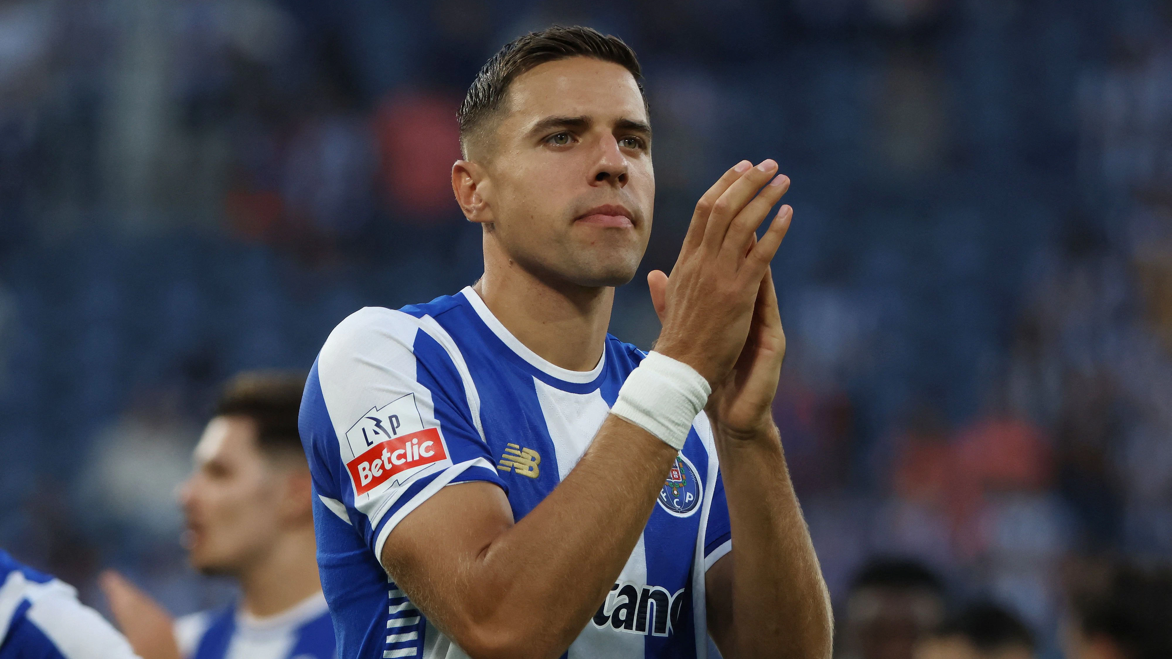 Jan Bednarek und seine Familie wurden überfallen und bedroht. 