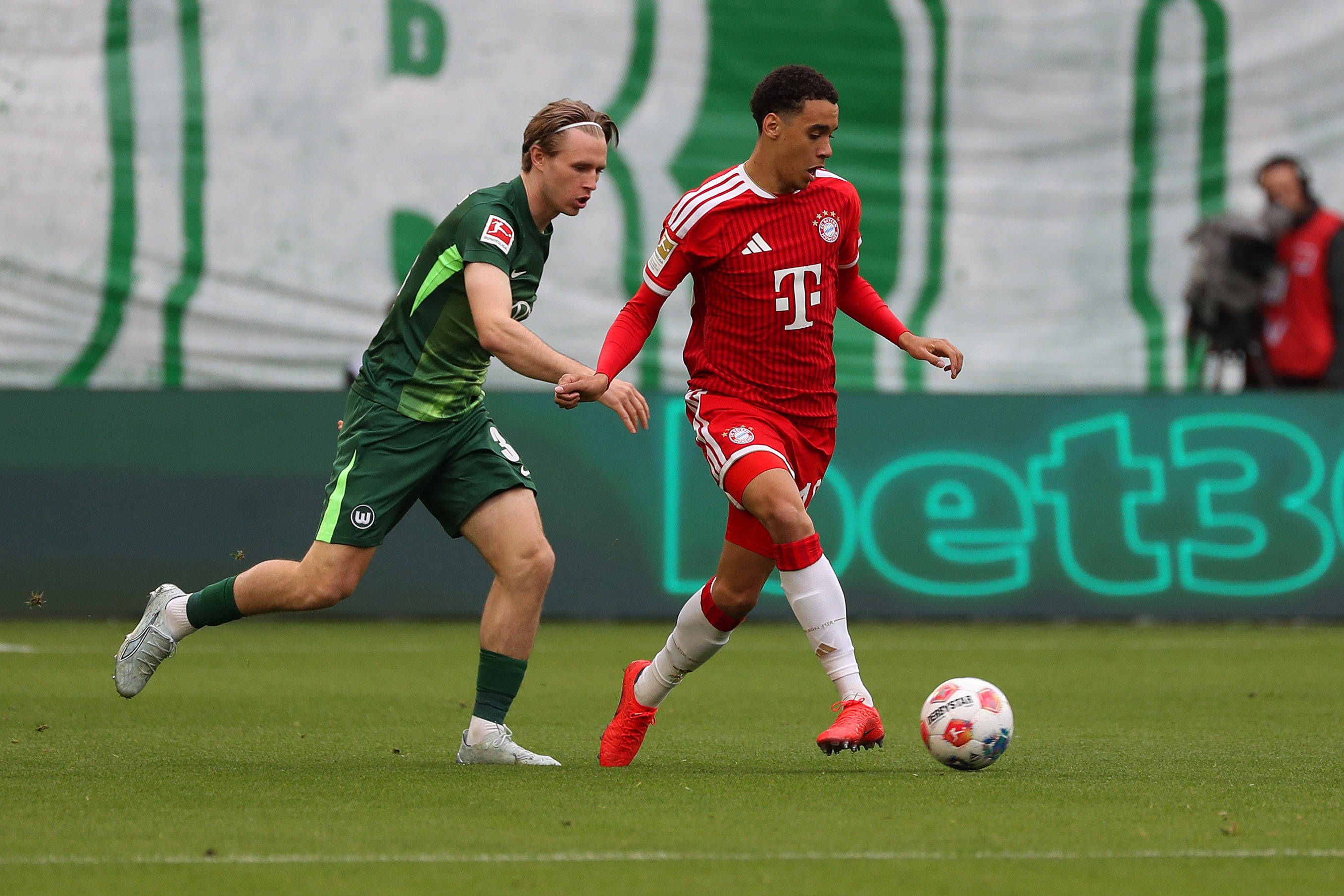 Das Duell in Wolfsberg.