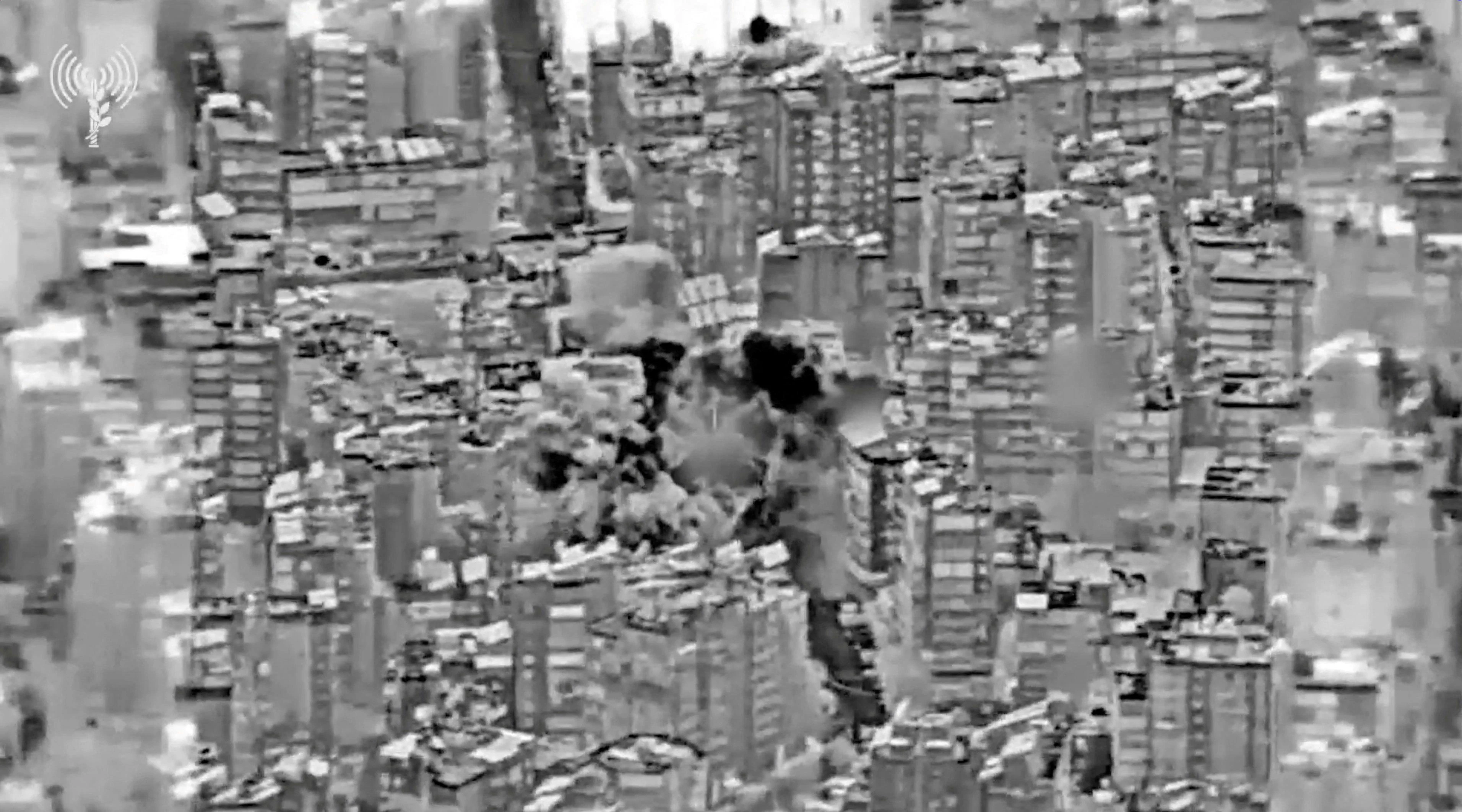 Krisenherd - Israel warnt Bewohner vor Angriffen auf Südlibanon