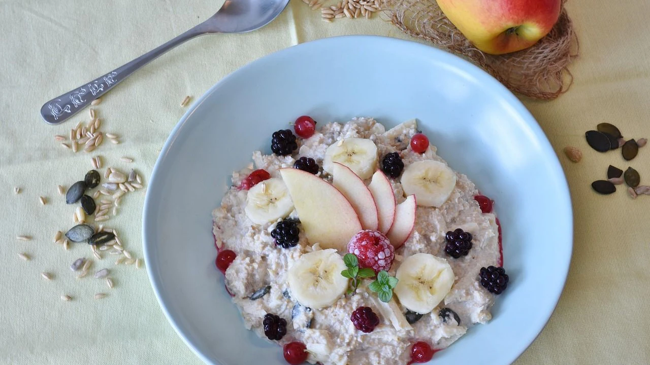 Heute.at - Haferkleie: Das Superfood hilft beim Abnehmen