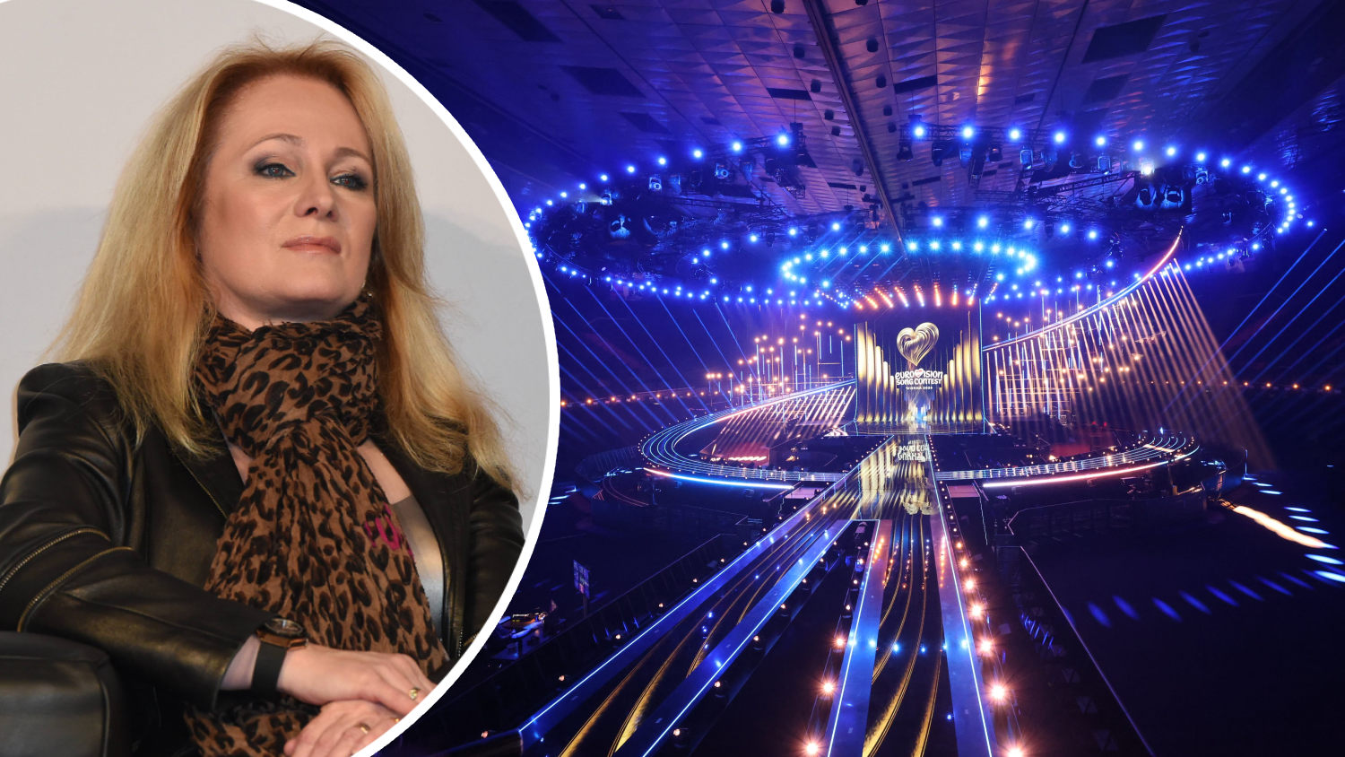 Nicole kritisiert heutige ESC-Auftritte. Am Mittwoch ist sie live im Portofino Wien zu sehen.