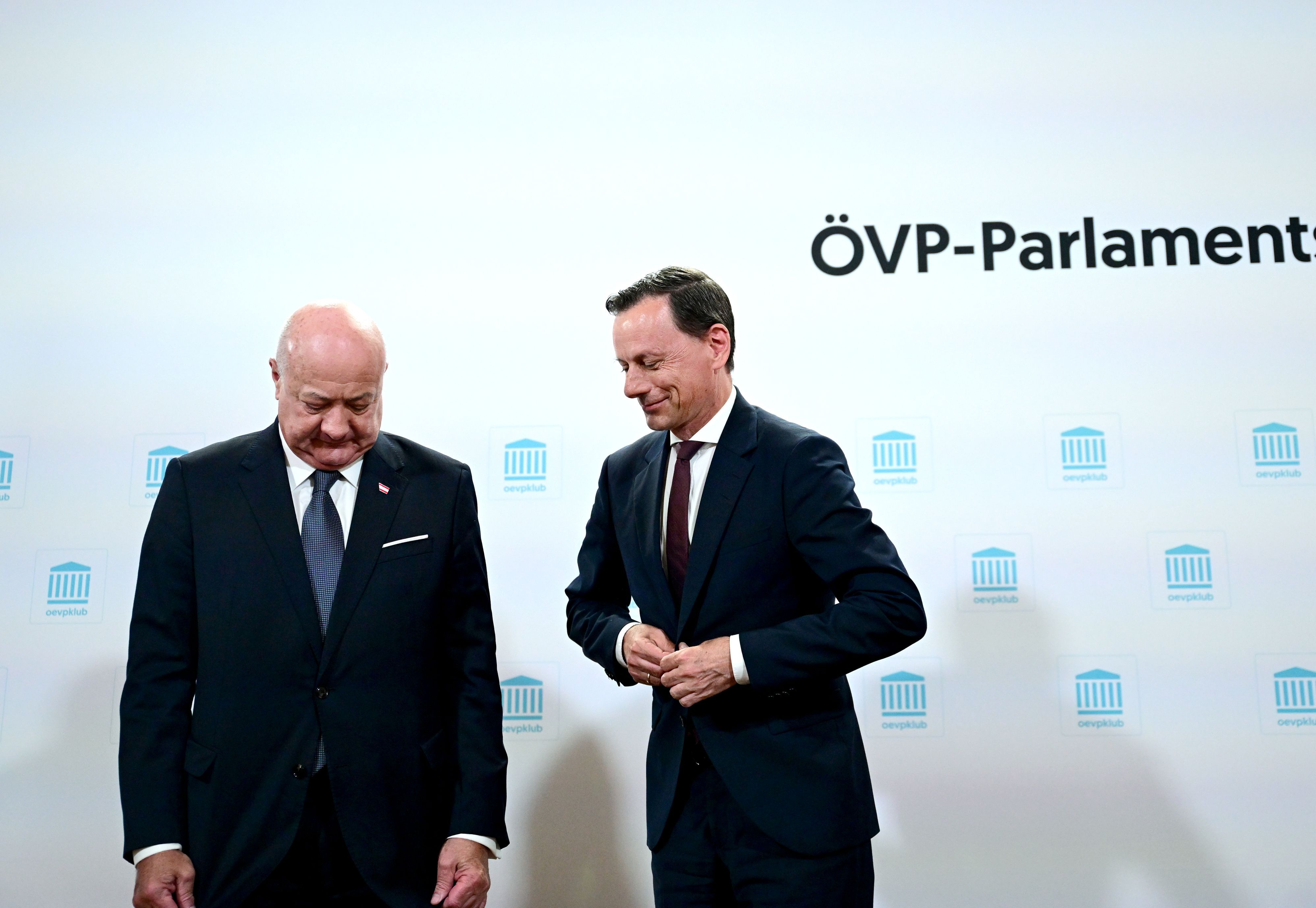 Heute.at - Größte Grenzüberschreitung seit Beginn der Koalition