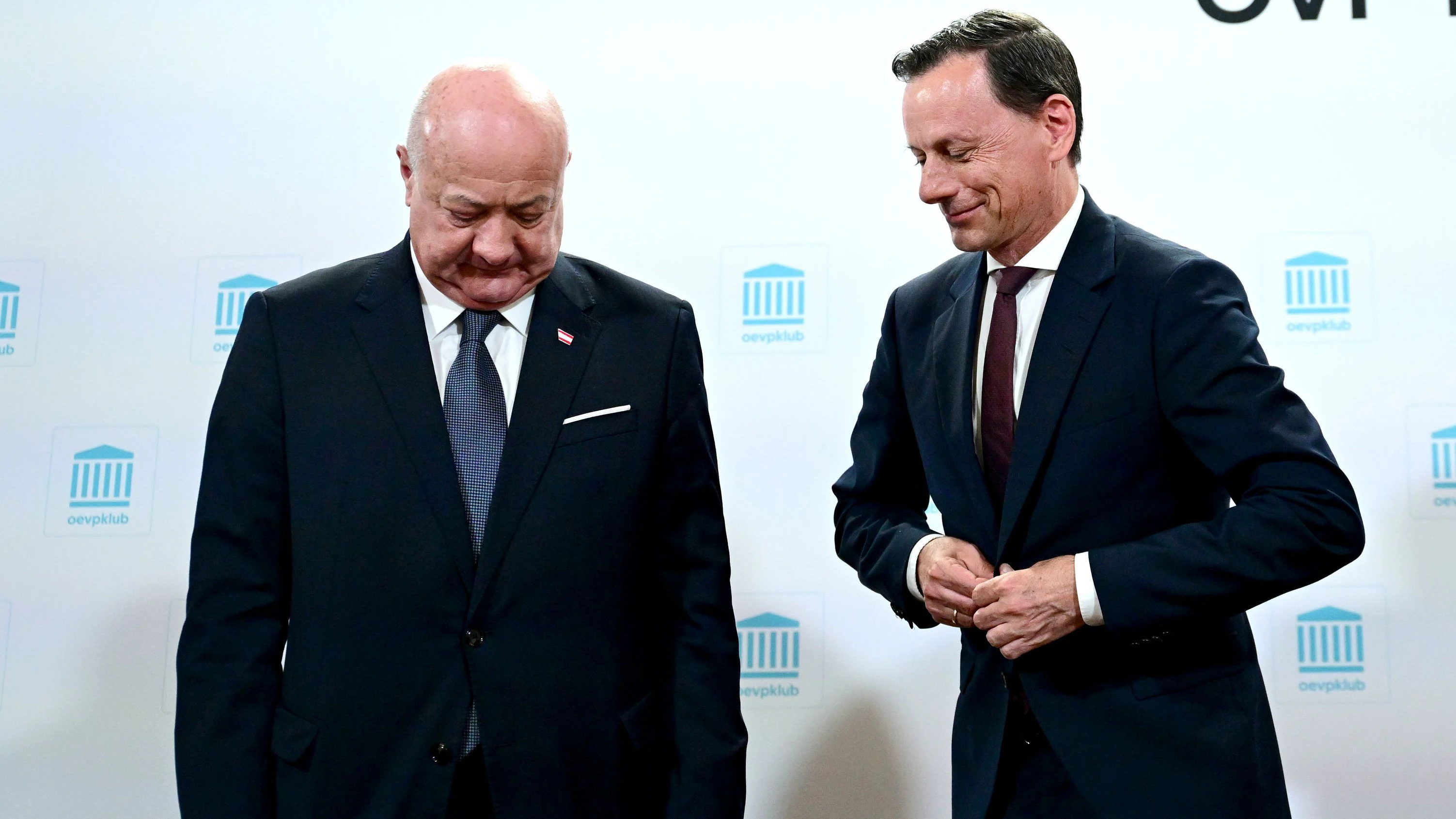 Heute.at - Größte Grenzüberschreitung seit Beginn der Koalition