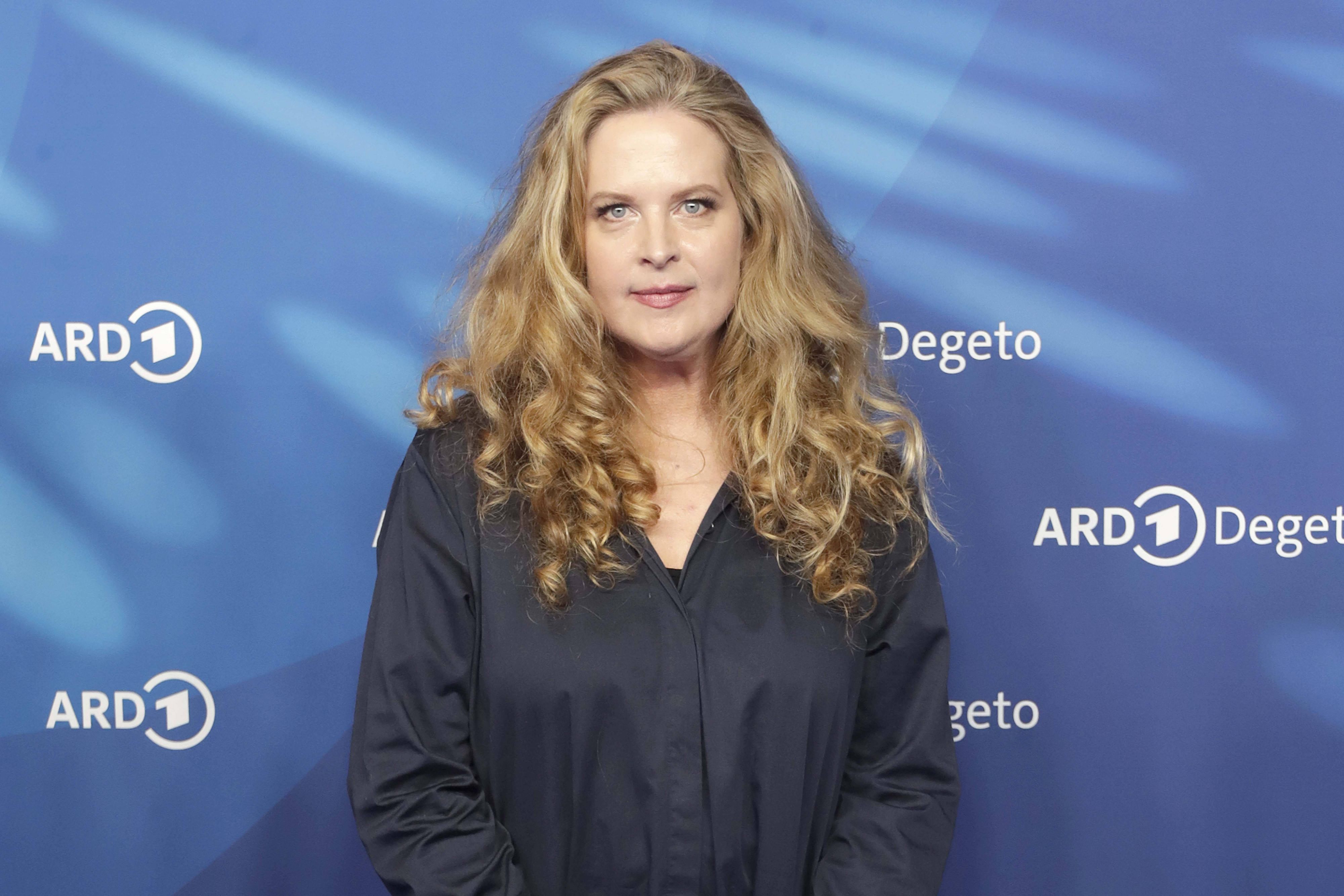 <strong>Diana Amft</strong>, zuletzt im Kinofilm 