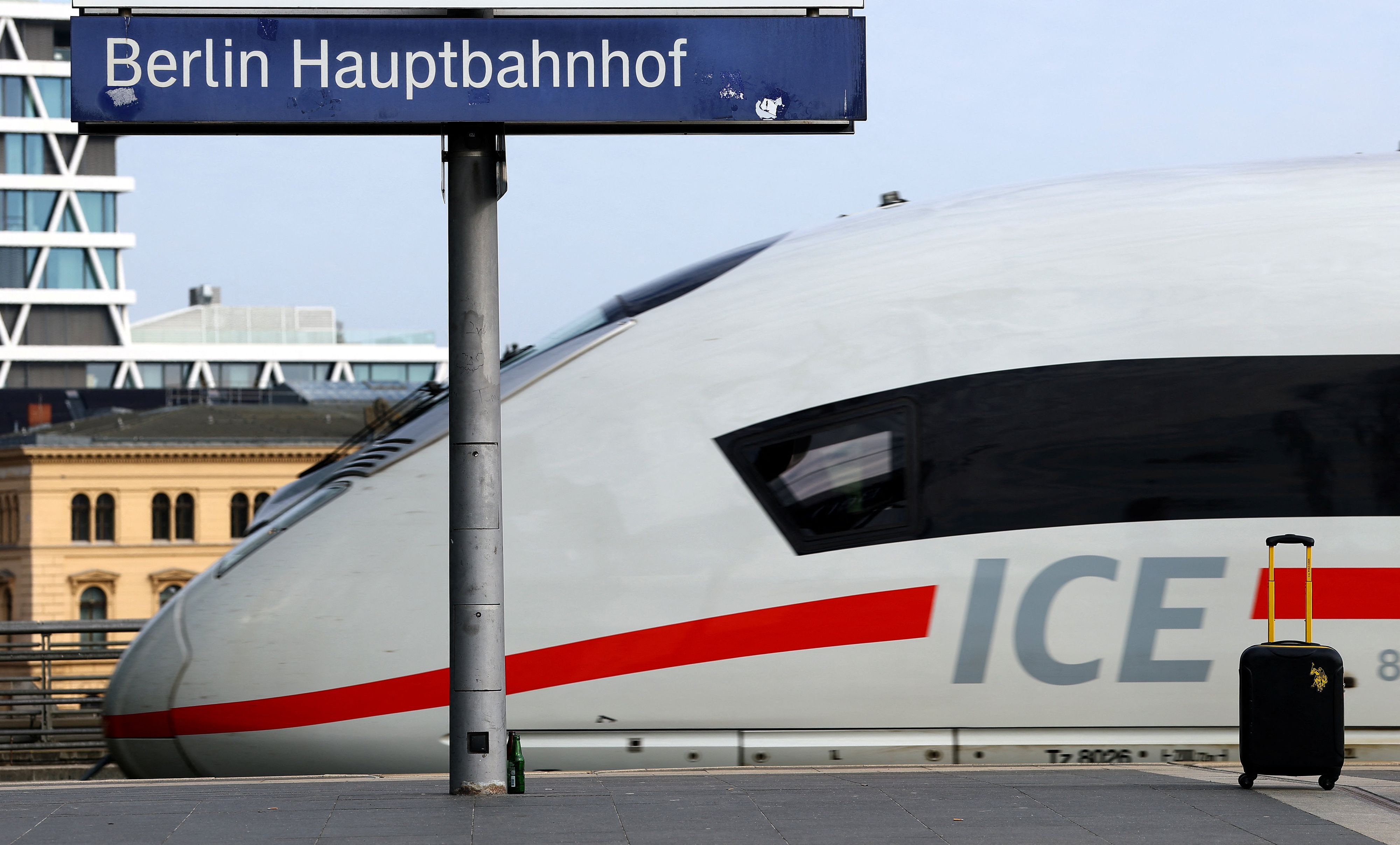 Berlin, Kopenhagen und Oslo werden damit künftig ohne Umsteigen erreichbar sein.