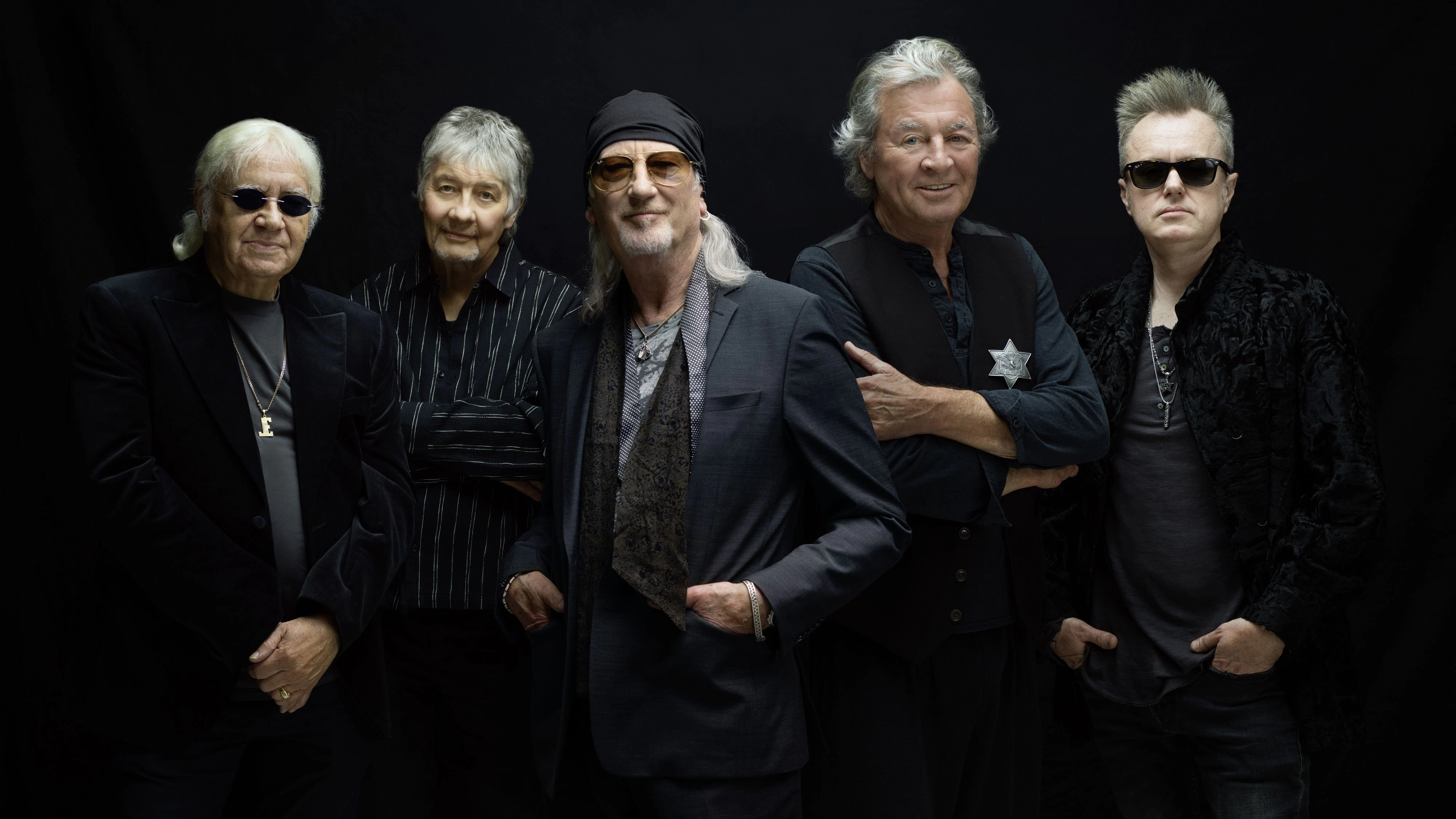 Deep Purple