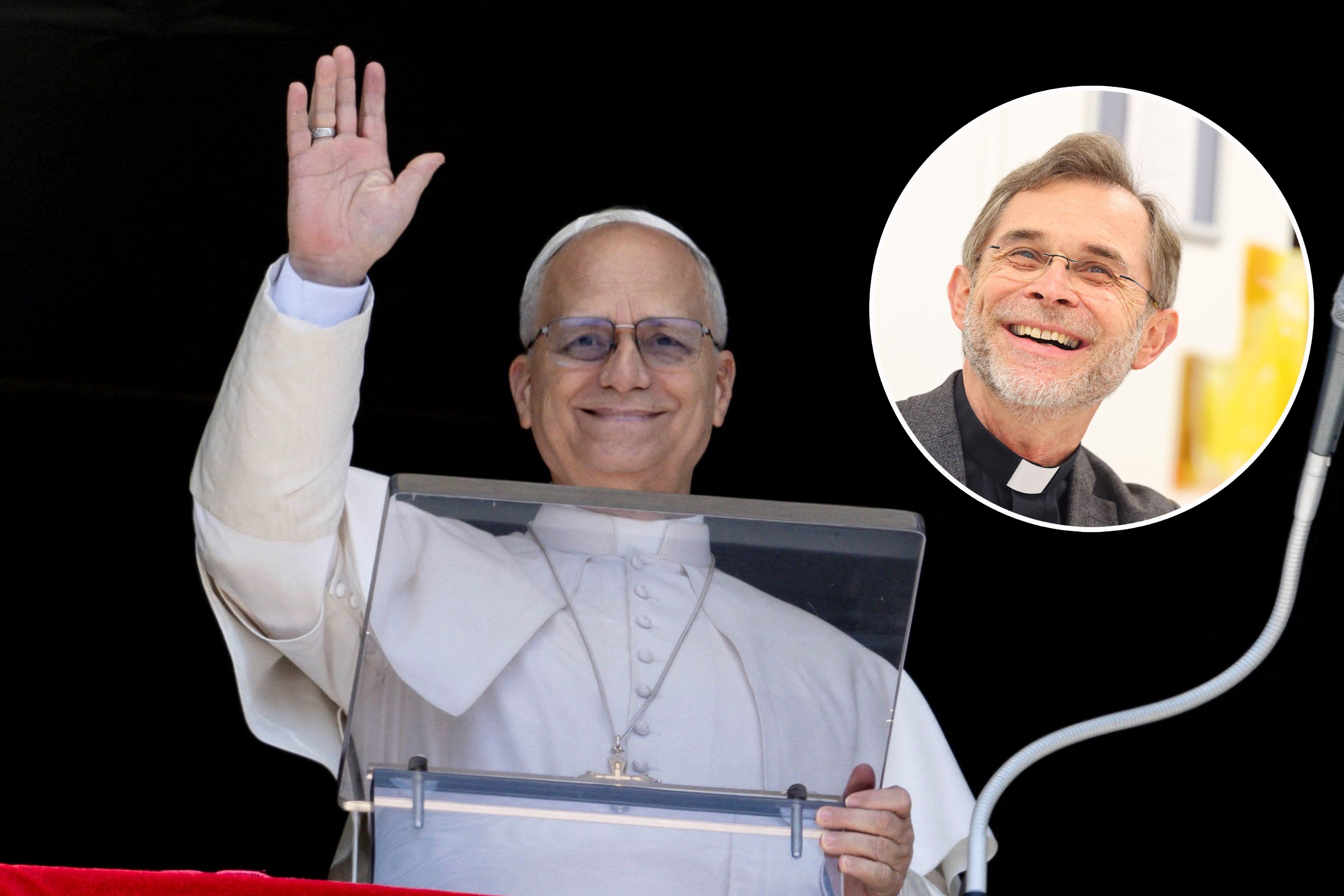 Wiener Erzbischof Josef Grünwidl ist am 11. Mai zu einer Privataudienz bei Papst Leo XIV. eingeladen.