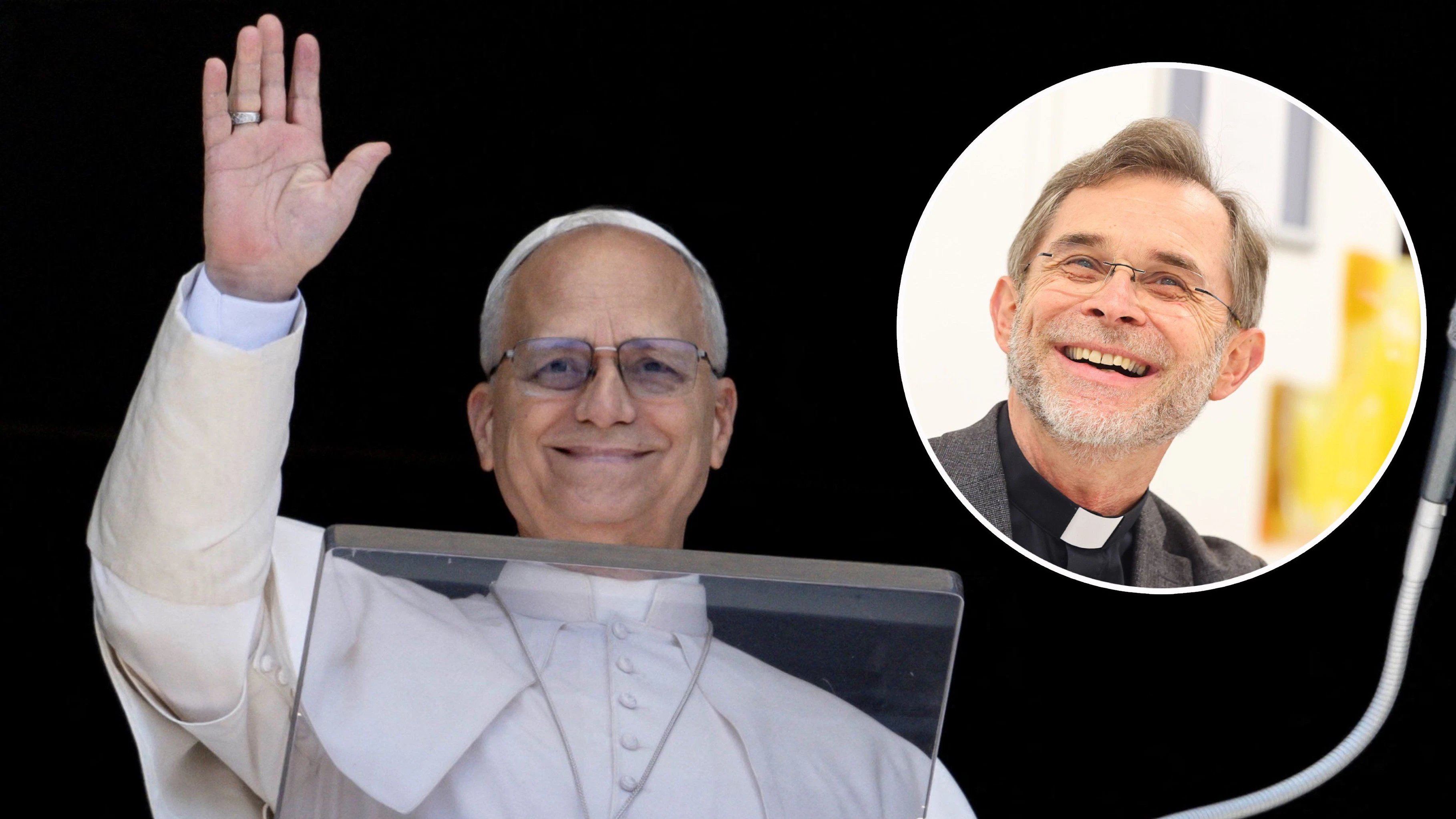 Heute.at - Bin ihm schon begegnet– Erzbischof bei Papst in Rom