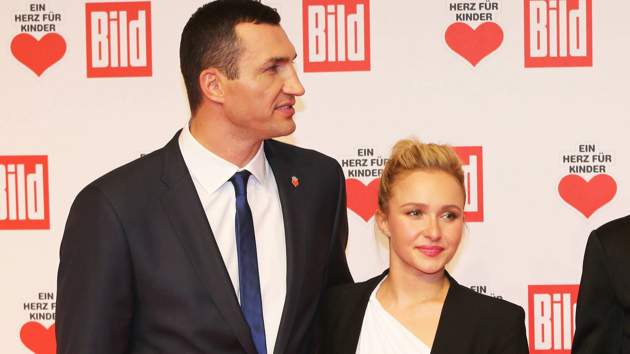 Hayden Panettiere hält sich für eine schlechte Mutter.