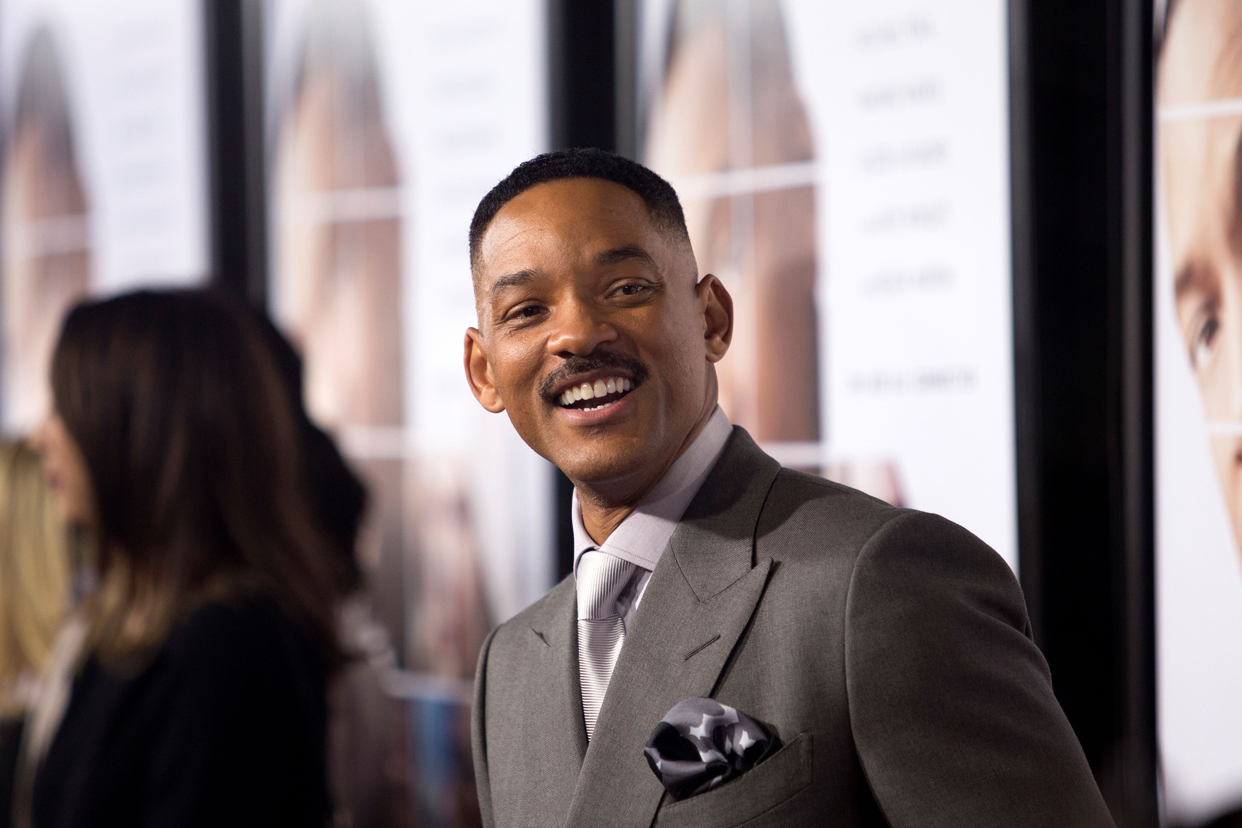 Will Smith
