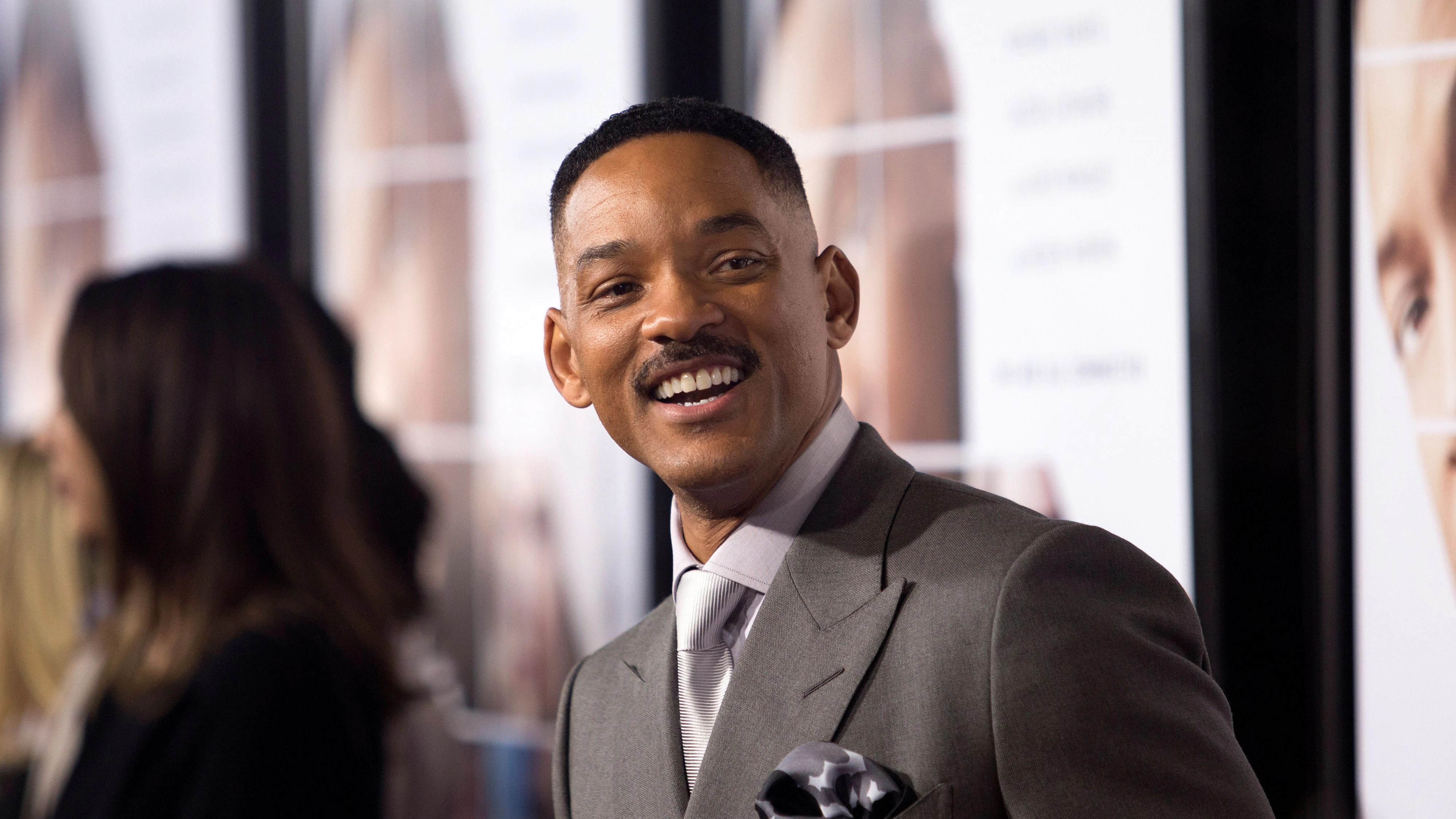 Will Smith