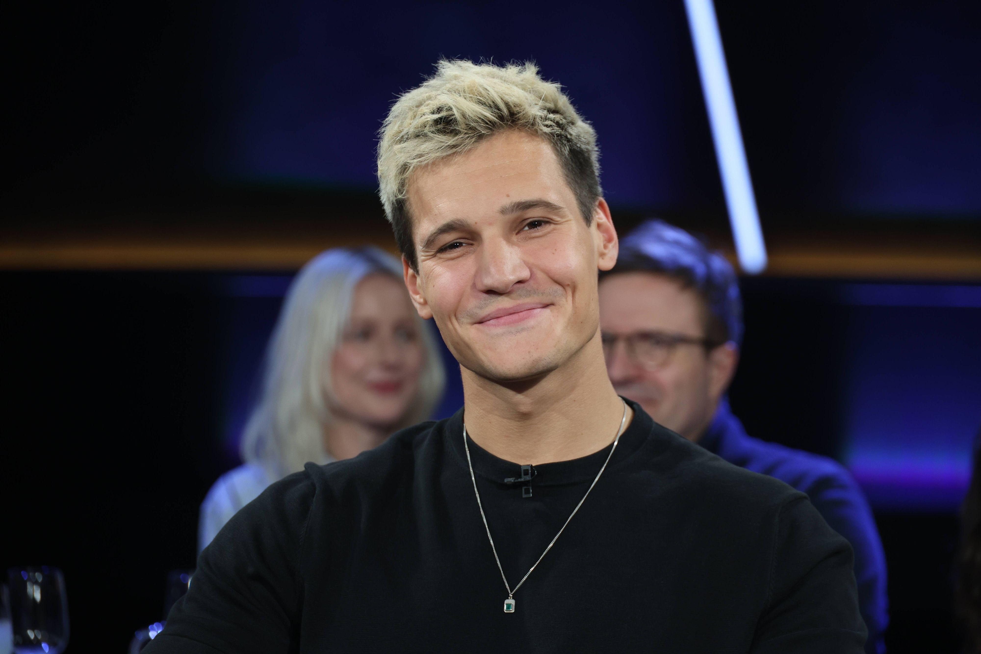 Wincent Weiss