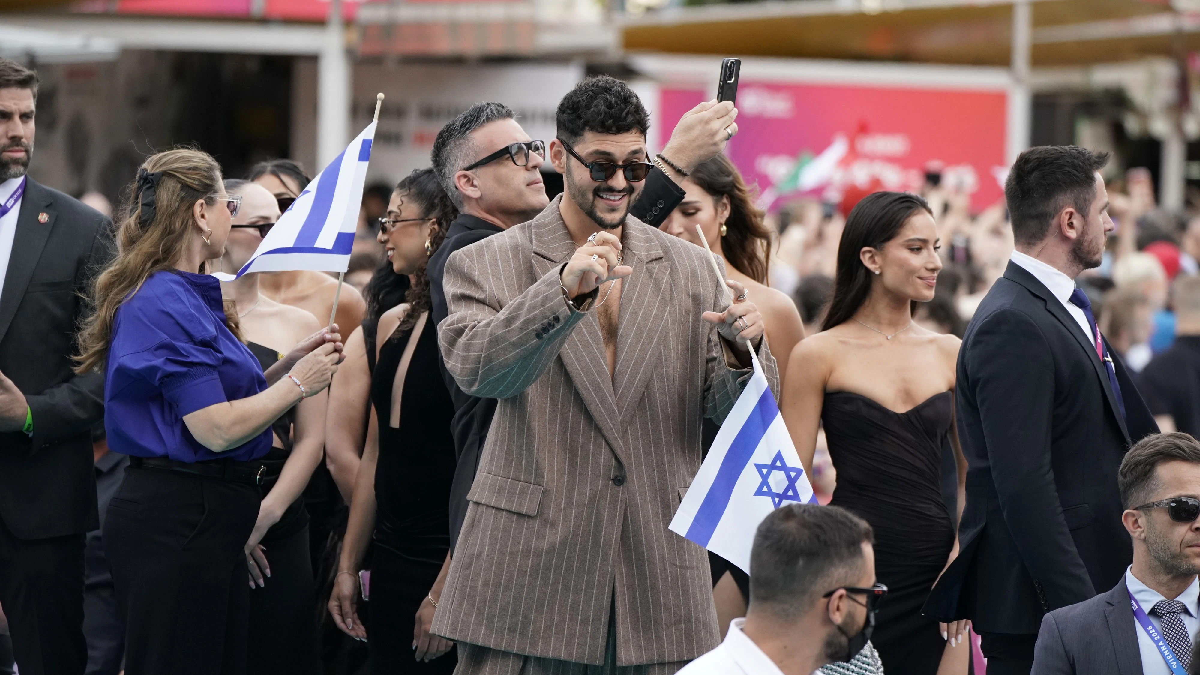 Israel ESC