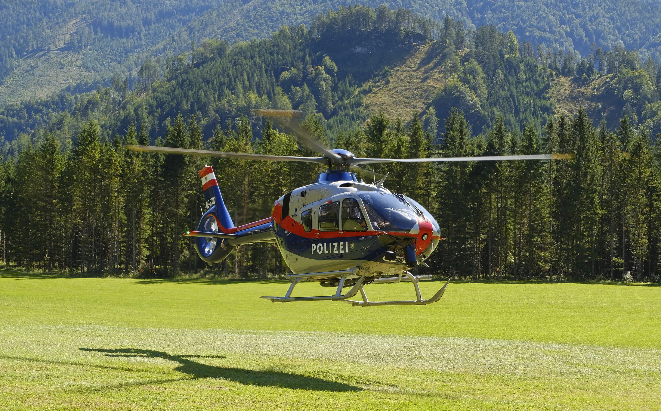 Gewitter überrascht Alpinisten - Drama am Berg – Frau durch Blitzschlag schwer verletzt