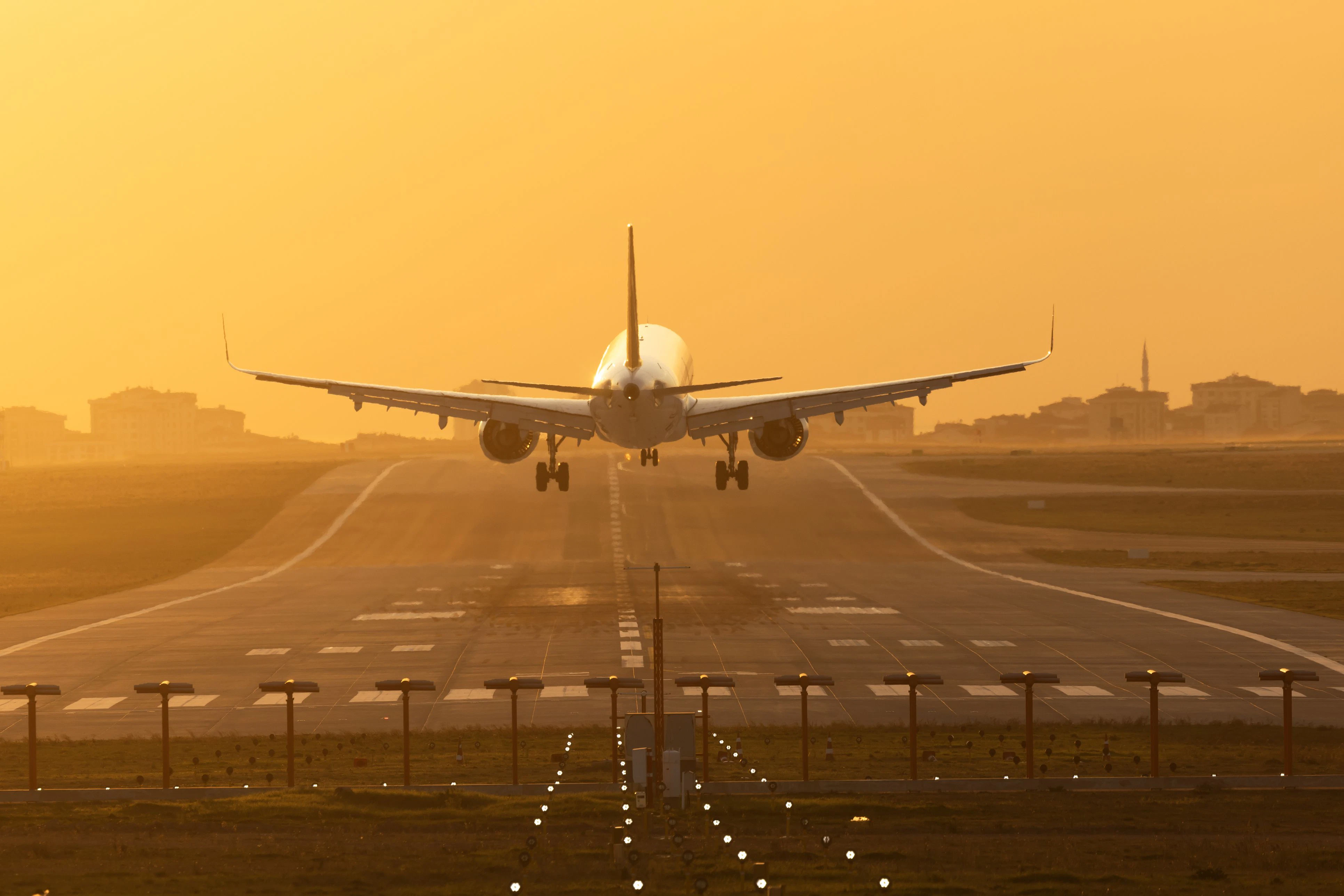 EU-Kommiion - Keroin-Krie: Diee Regeln gelten nun für Flugticket