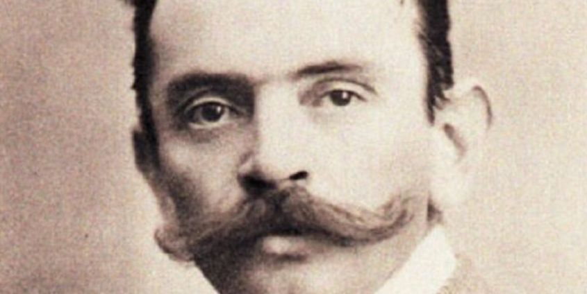 Ivan Cankar war der wichtigste moderne Schriftsteller Sloweniens – und lebte elf Jahre lang in Wien. Während Schnitzler und Hofmannsthal über das Bürgertum schrieben, zeigte Cankar das harte Leben der armen Vorstadtbewohner. Am 10. Mai jährt sich sein Geburtstag zum 150. Mal.