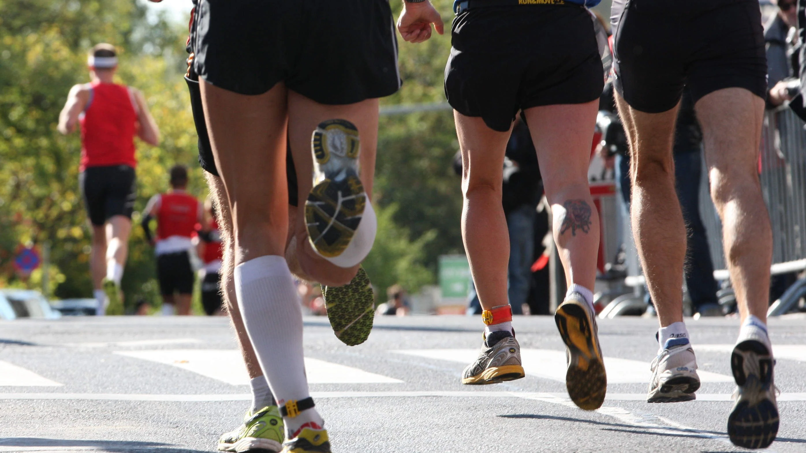 Marathon