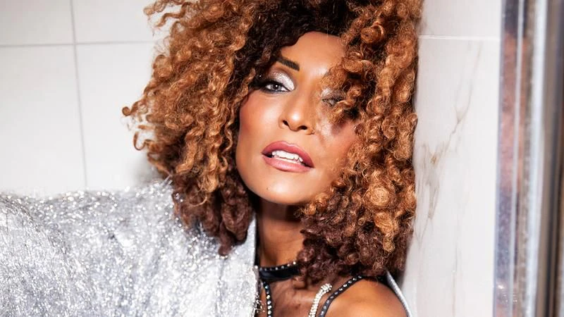 Senhit tritt für San Marino beim ESC 2026 an.