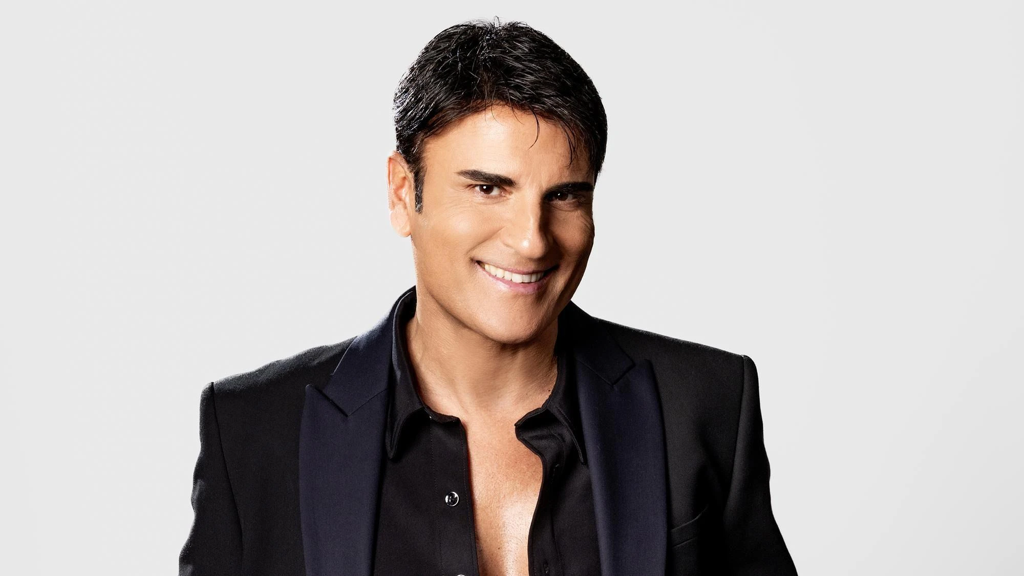 Sal Da Vinci tritt für Italien beim ESC 2026 an.