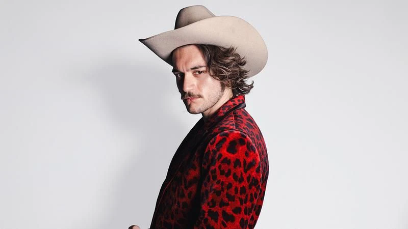 Aidan tritt für Malta beim ESC 2026 an.
