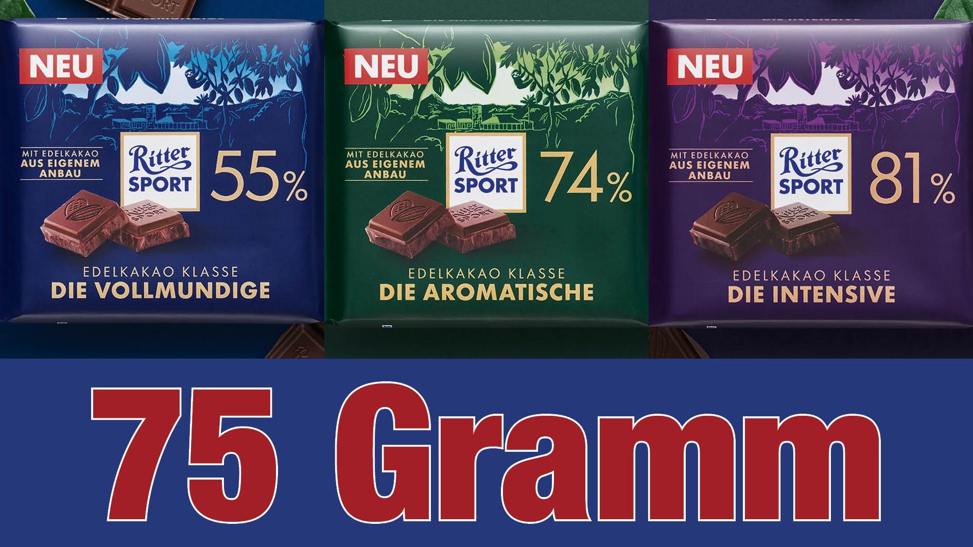 Gleiche Größe, aber dünner: Diese drei Sorten ärgern die Verbraucherschützer.