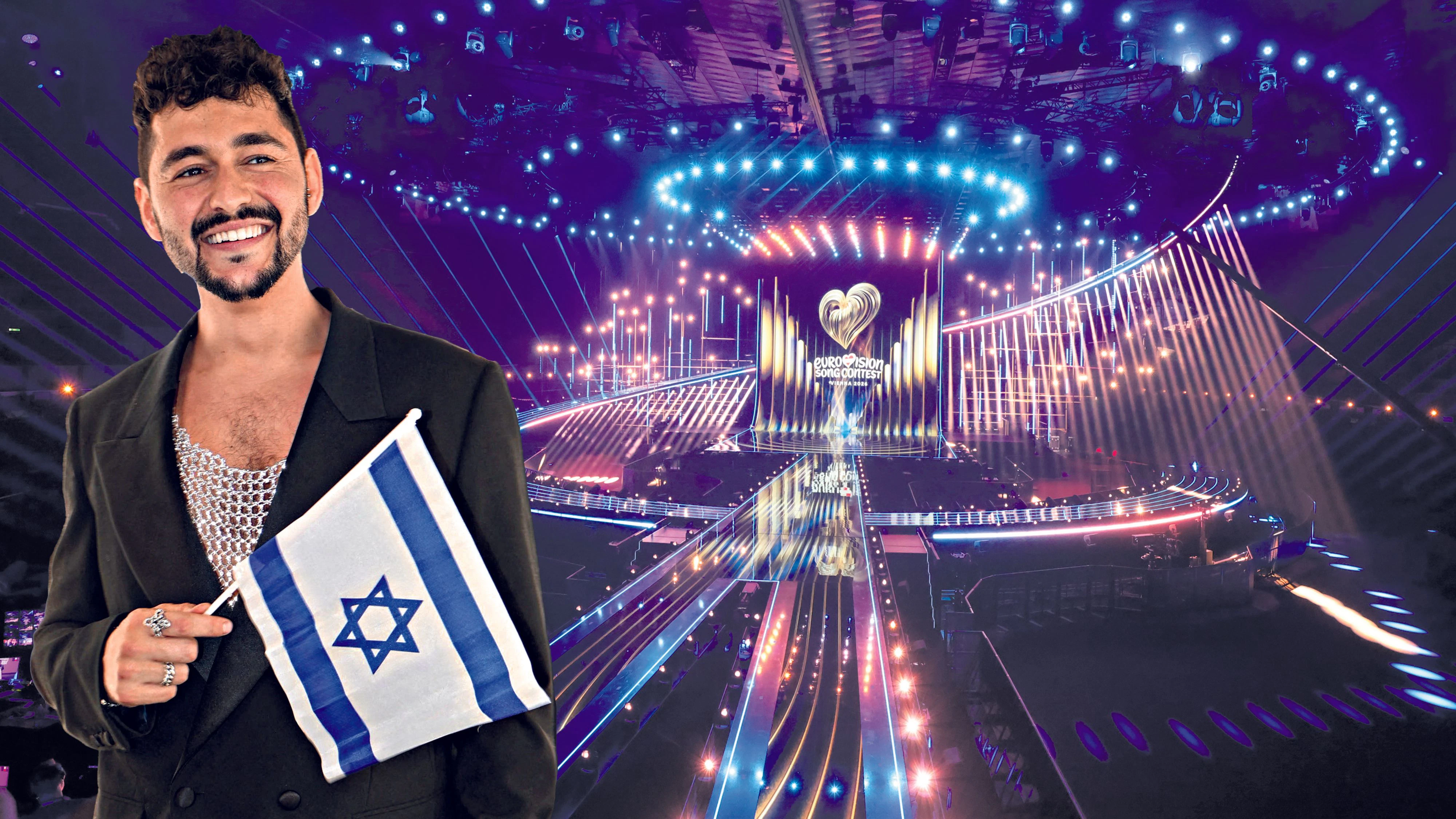 Israel-Star 