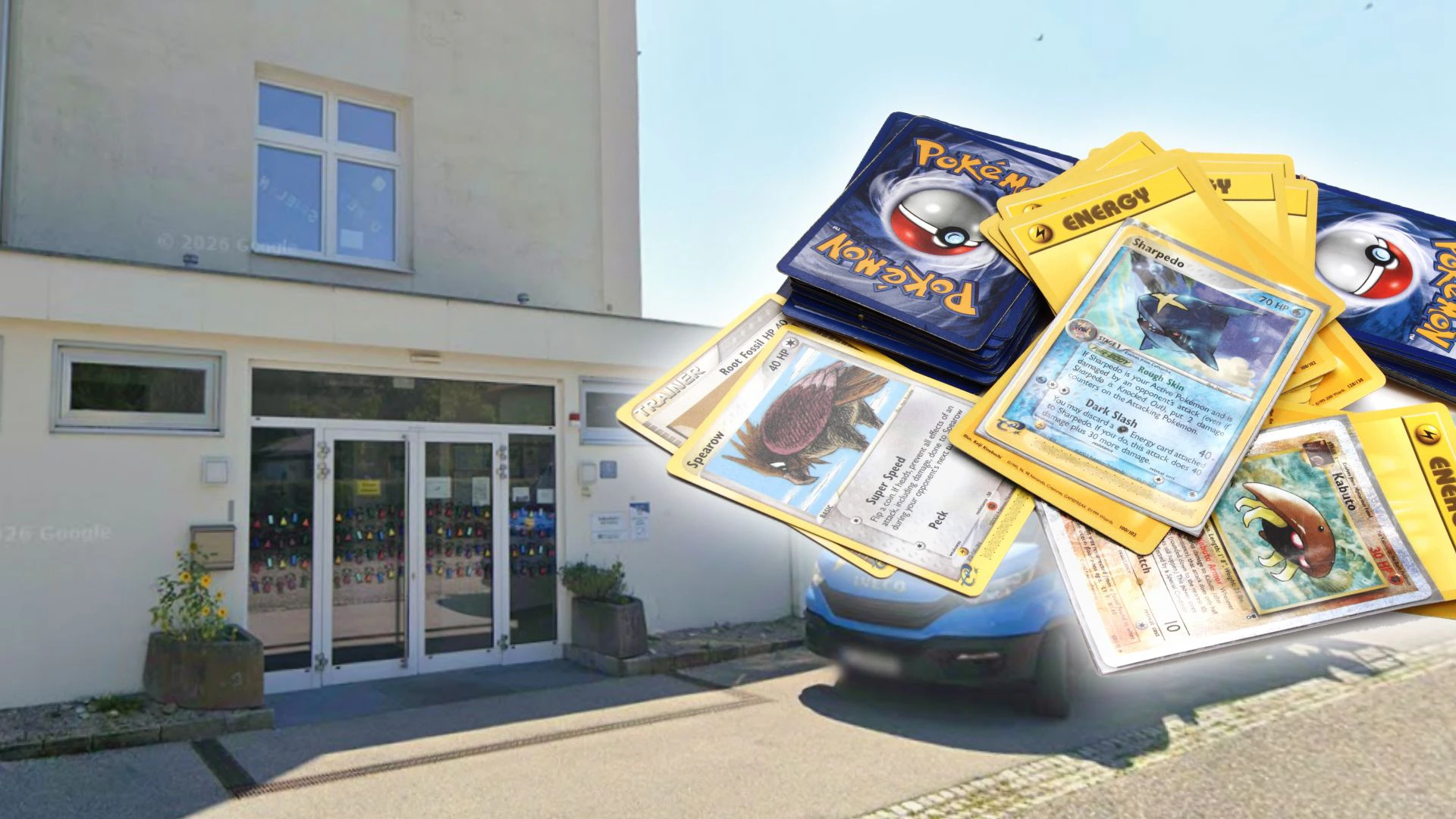 In der Volksschule herrscht jetzt ein Pokemon-Verbot. (Symbolbild)