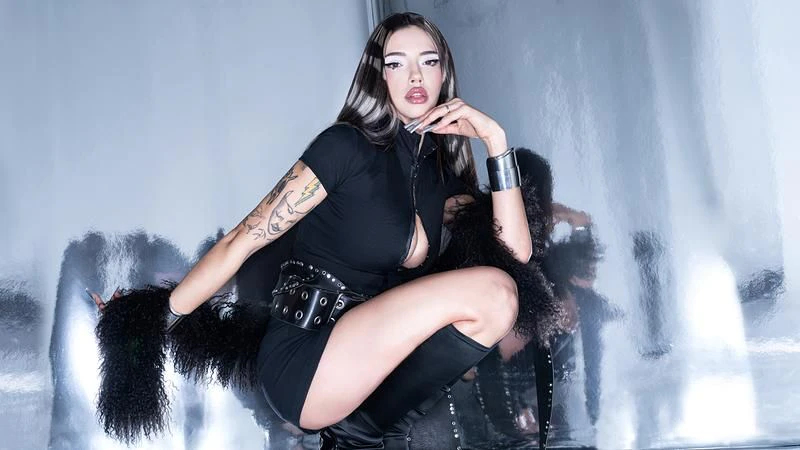 Dara tritt für Bulgarien beim ESC 2026 an.
