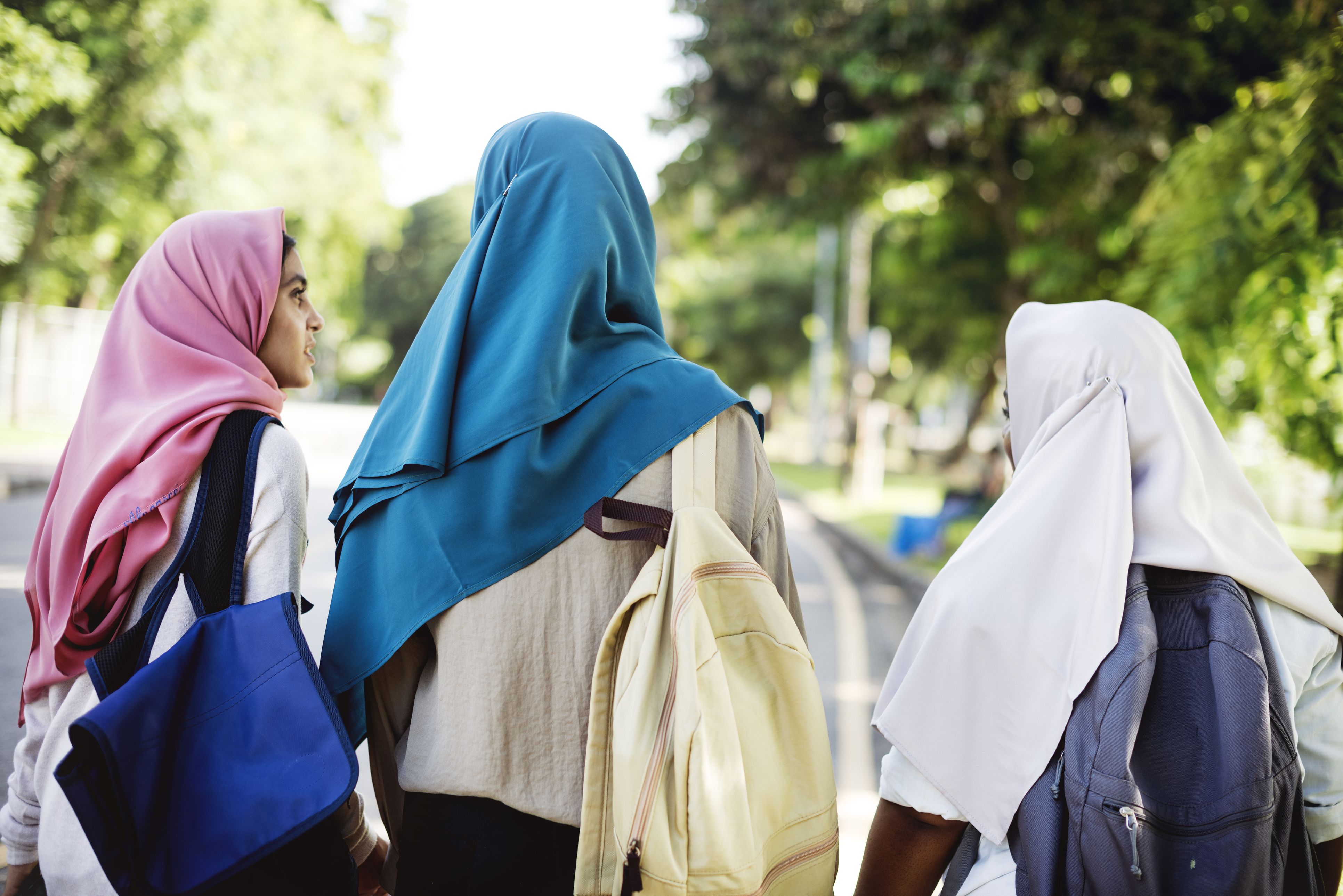 Der Anteil an muslimischen Schülern in Wien nimmt weiter zu.