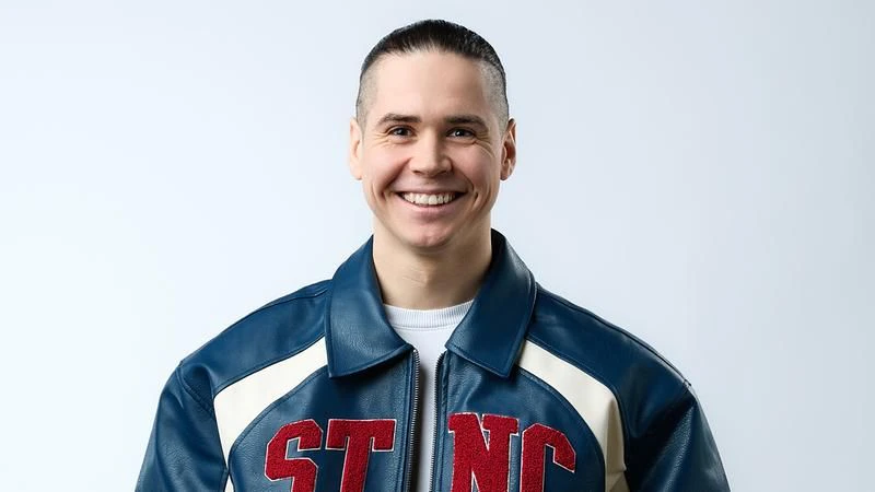 Satoshi tritt für Moldau beim ESC 2026 an.