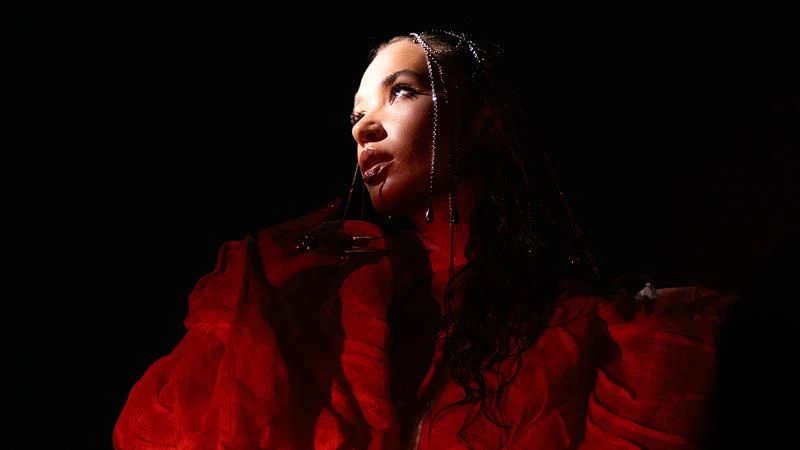 Alicja tritt für Polen beim ESC 2026 an.