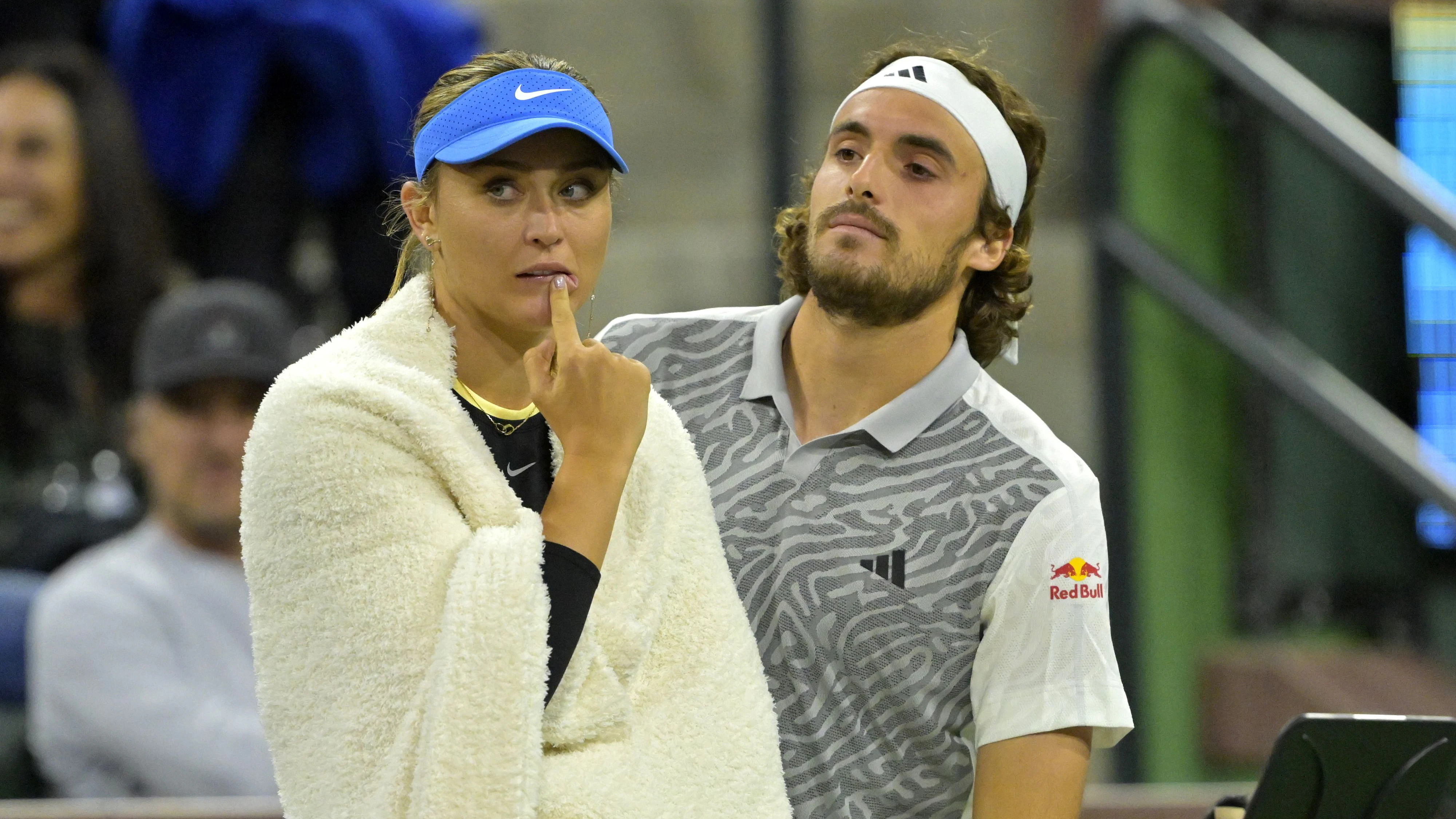 Heute.at - Mama von Tennis-Star gibt Ex-Freundin Schuld an Krise