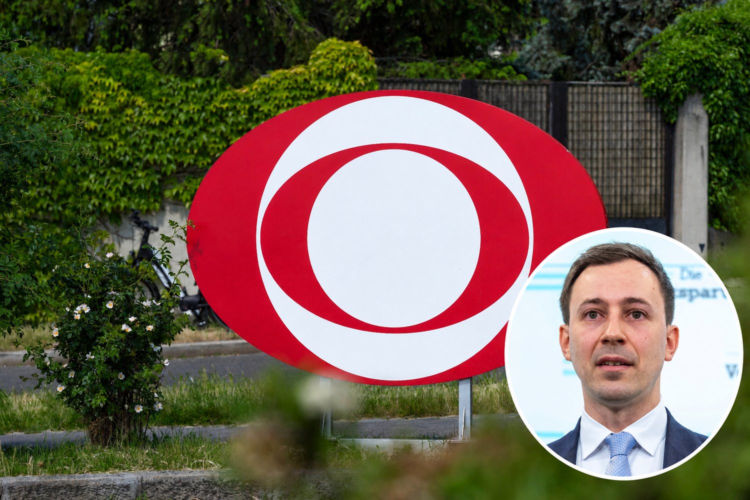 Nico Marchetti sieht beim ORF offenbar großes Einsparpotenzial. 