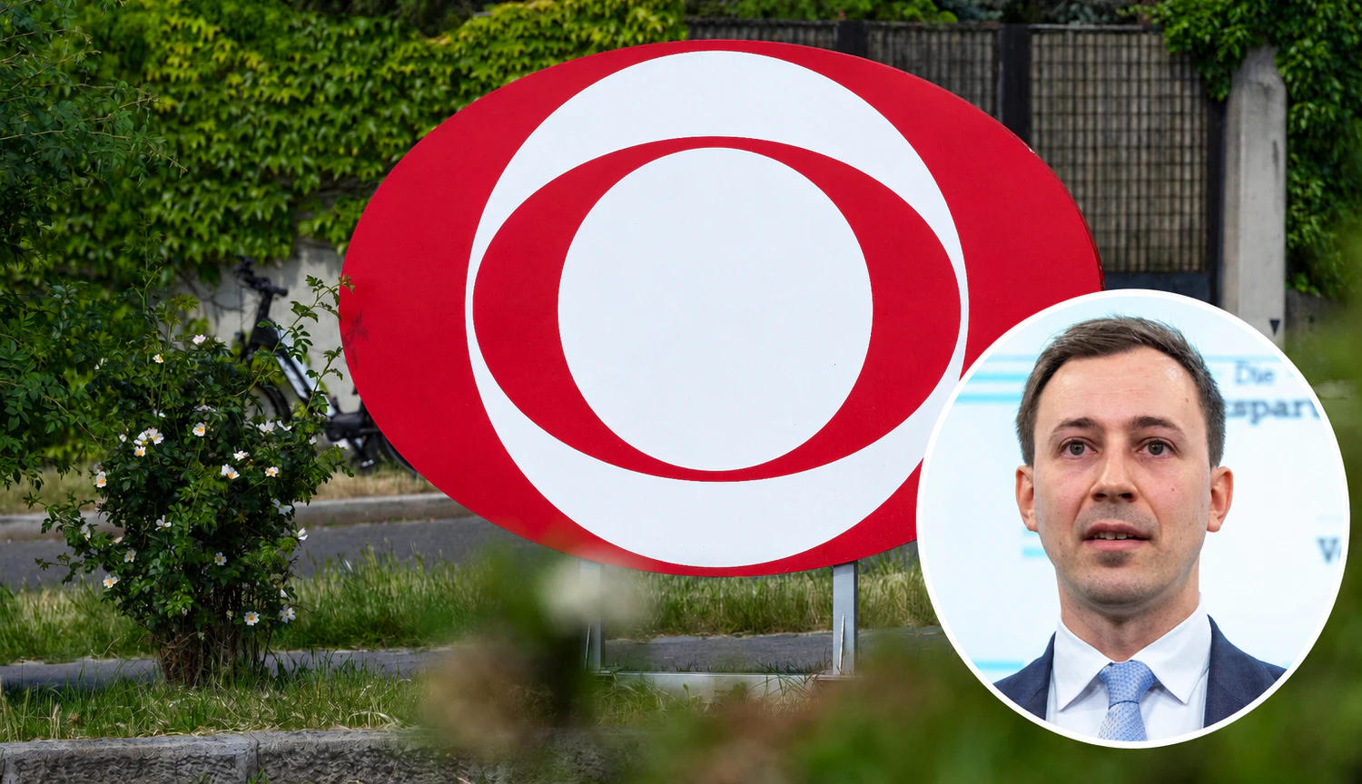 Nico Marchetti sieht beim ORF offenbar großes Einsparpotenzial. 