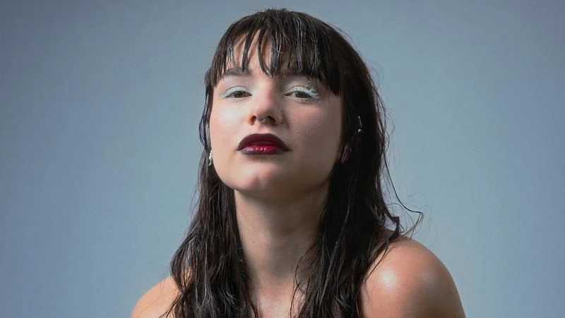 Essyla tritt für Belgien beim ESC 2026 an.