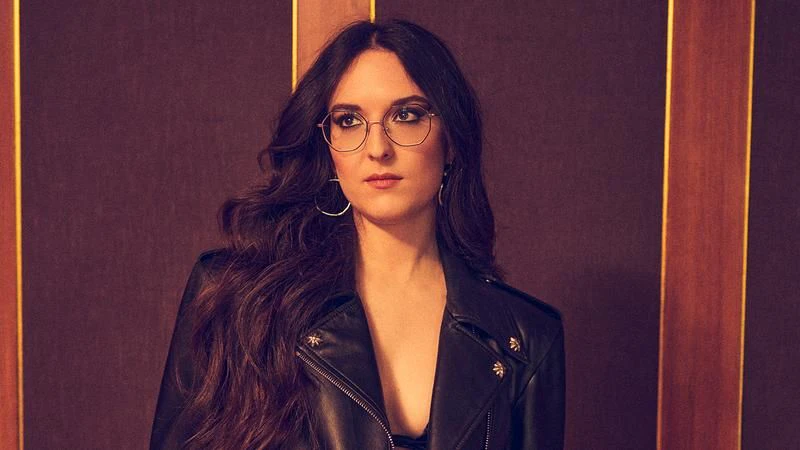 Veronica Fusaro tritt für Schweiz beim ESC 2026 an.